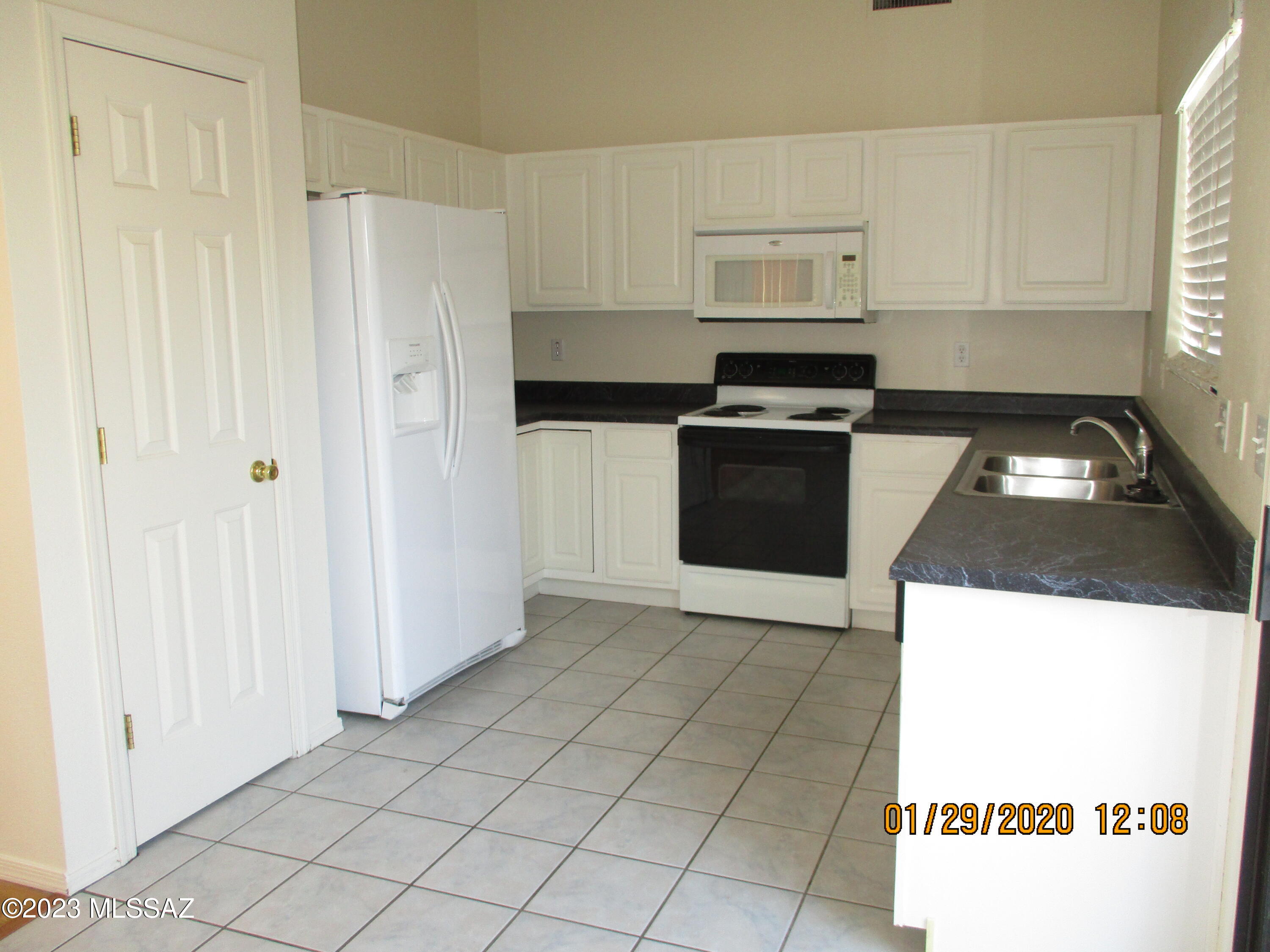 Other/Unknown - Residential Lease
