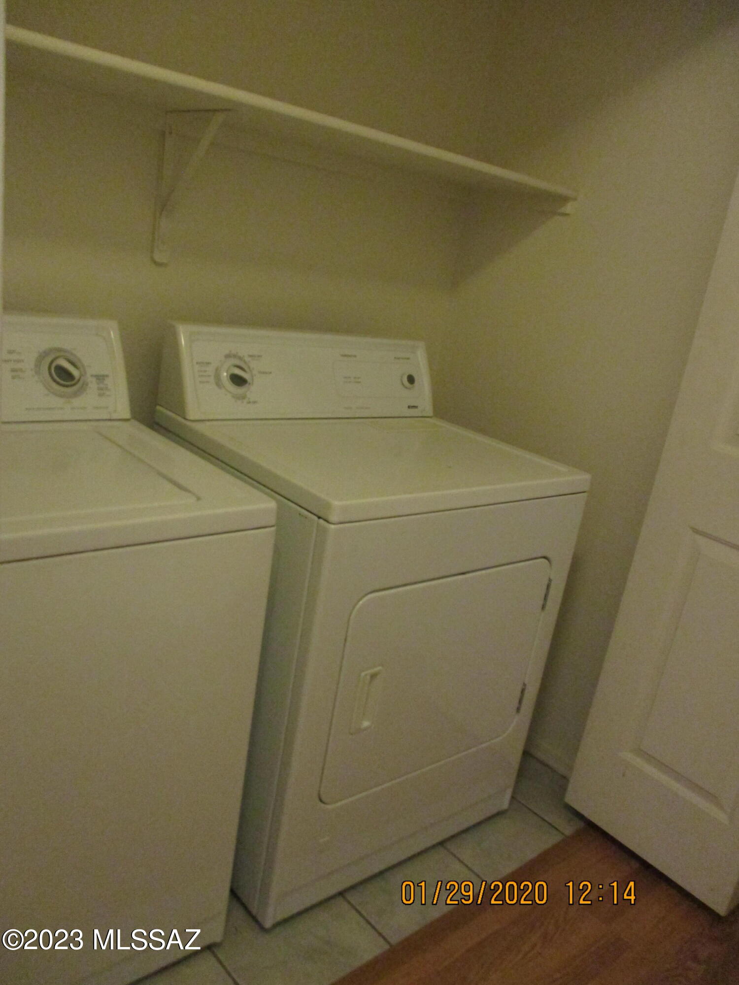 Other/Unknown - Residential Lease