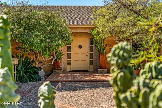 40 N Sierra Vista Drive