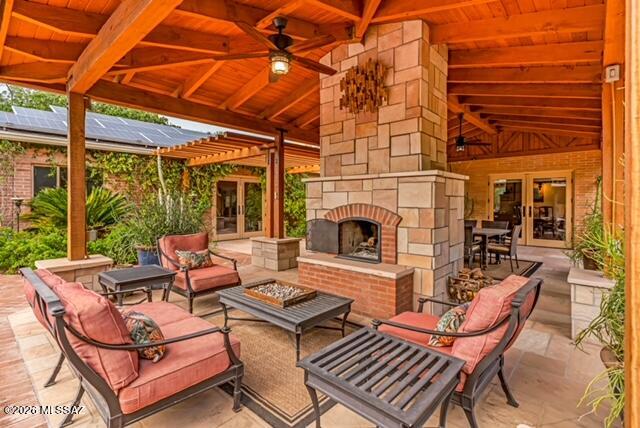 40 N Sierra Vista Drive