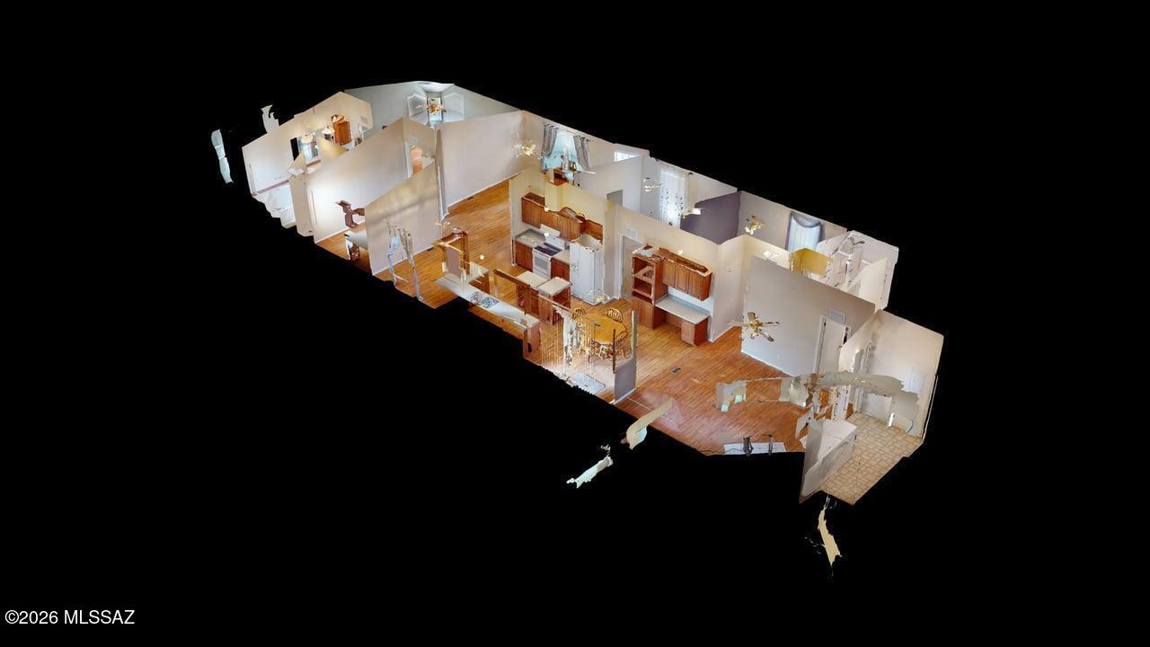 6408 E Raven Run Loop