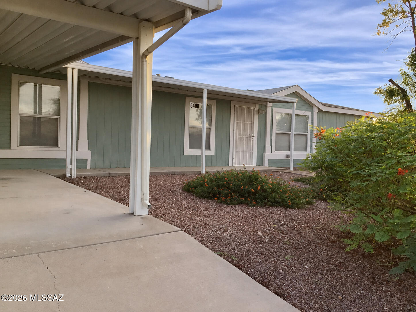 6408 E Raven Run Loop