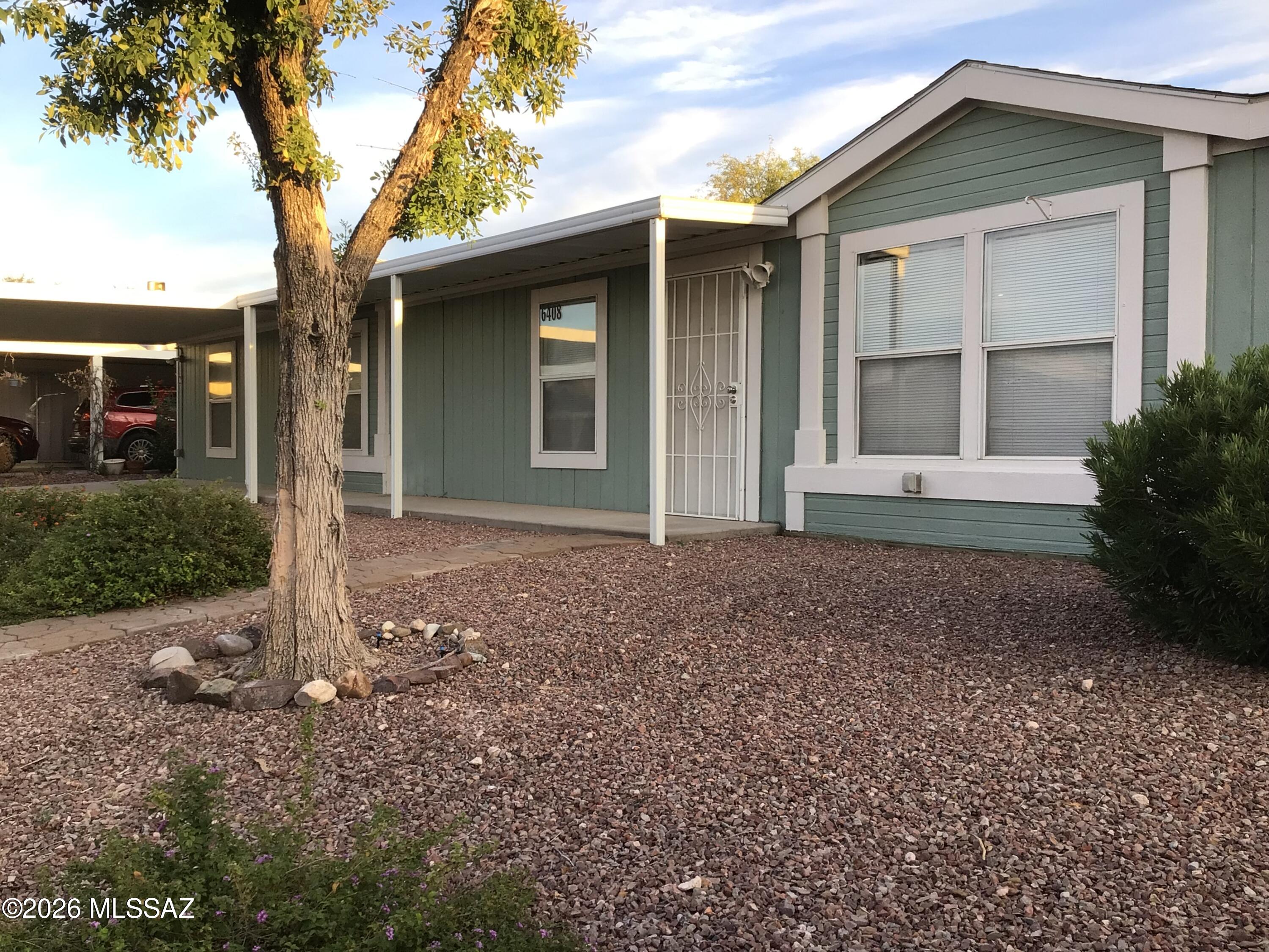 6408 E Raven Run Loop