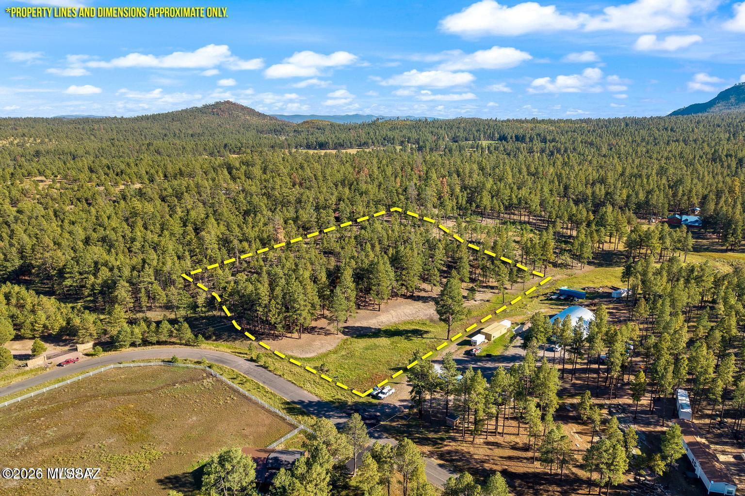 158 County Road 2266
