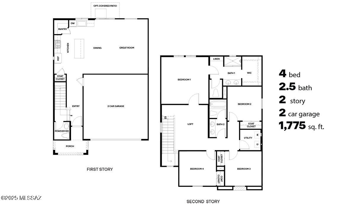 Redford Estates - Residential