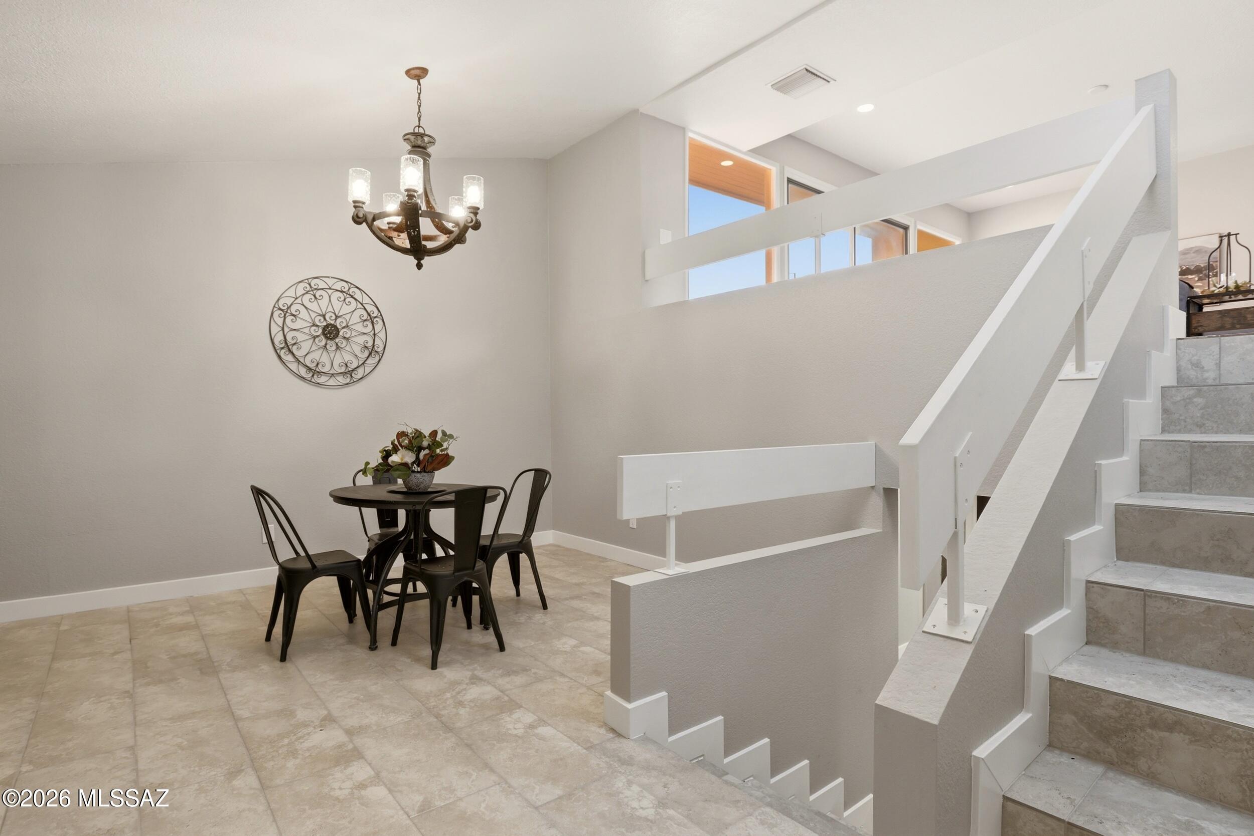 Cimarron Foothills Estates (1-97) - Residential
