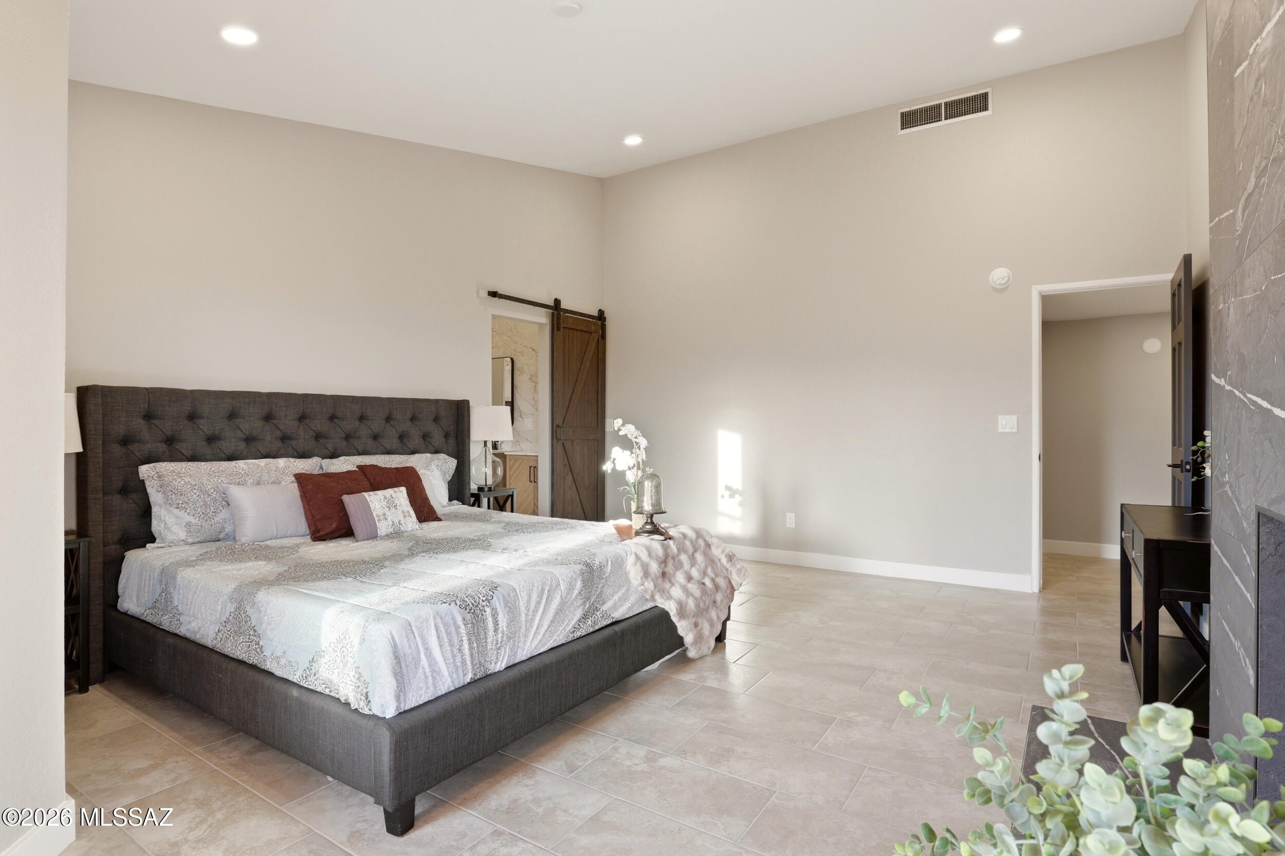 Cimarron Foothills Estates (1-97) - Residential