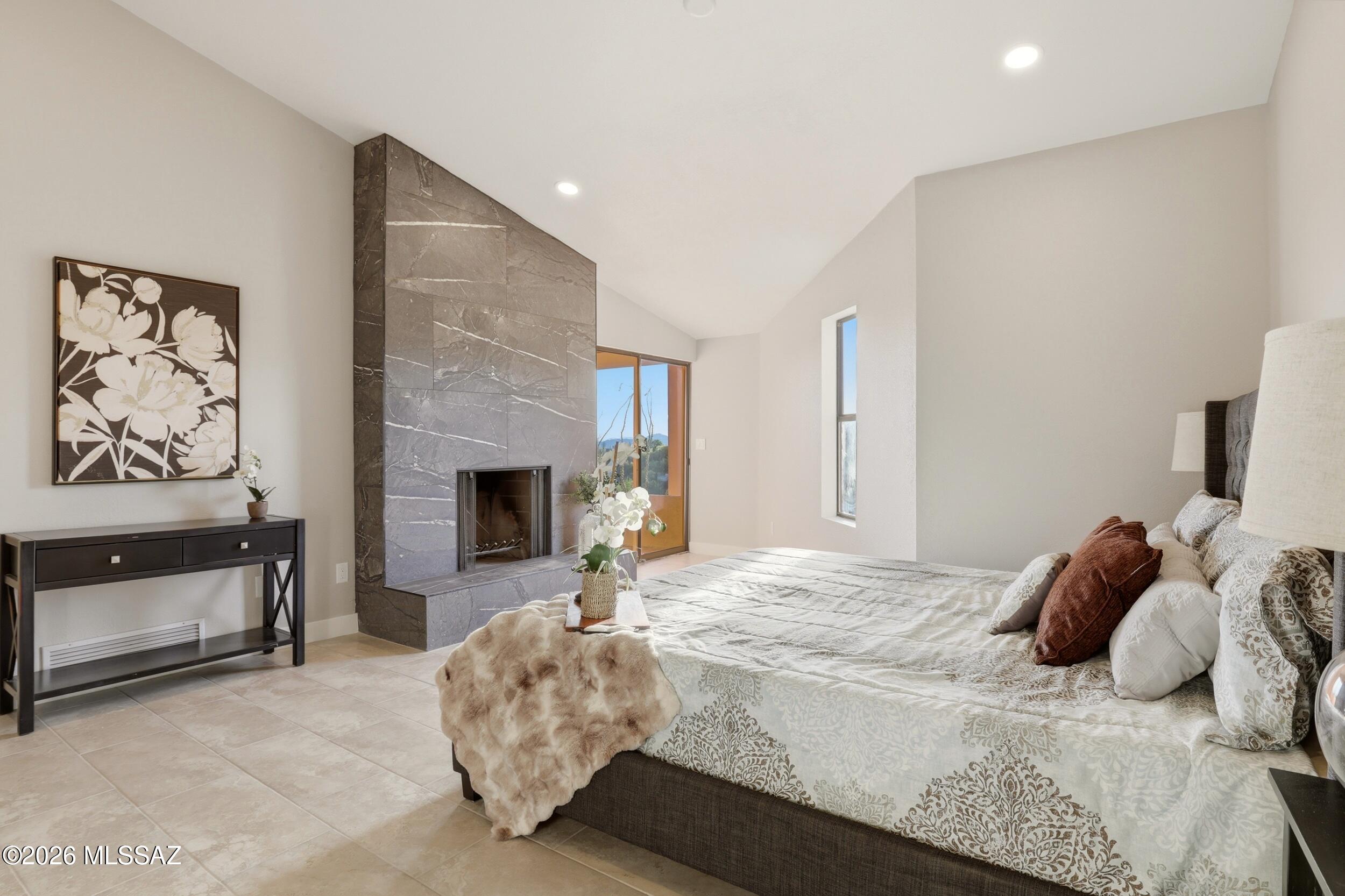 Cimarron Foothills Estates (1-97) - Residential