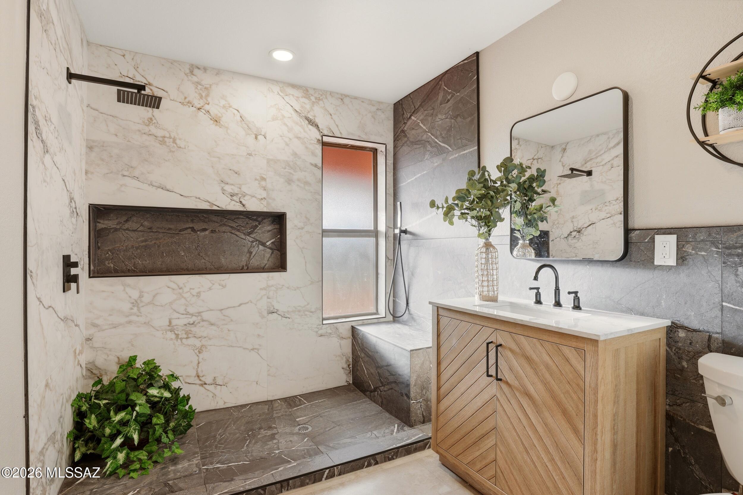 Cimarron Foothills Estates (1-97) - Residential