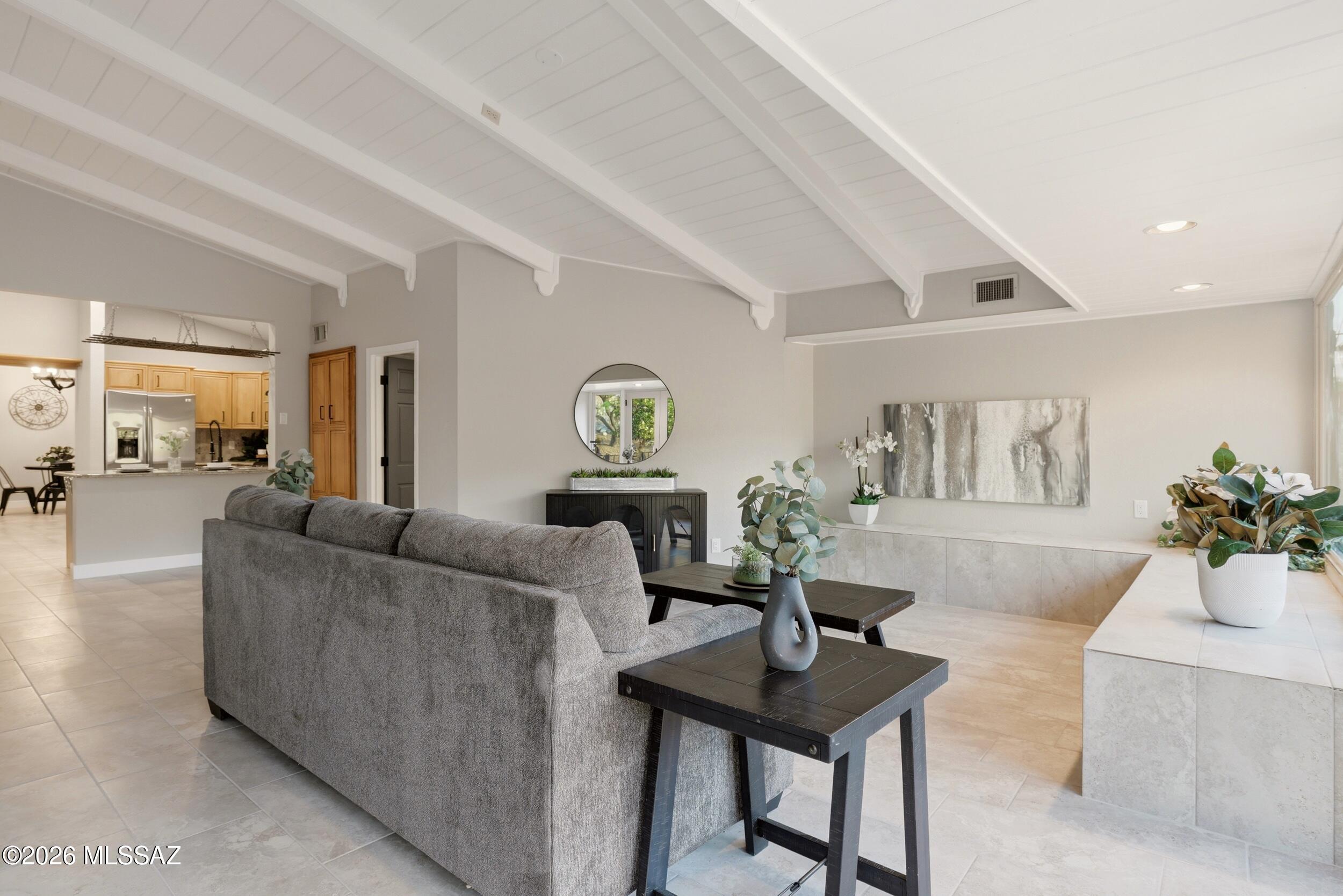 Cimarron Foothills Estates (1-97) - Residential