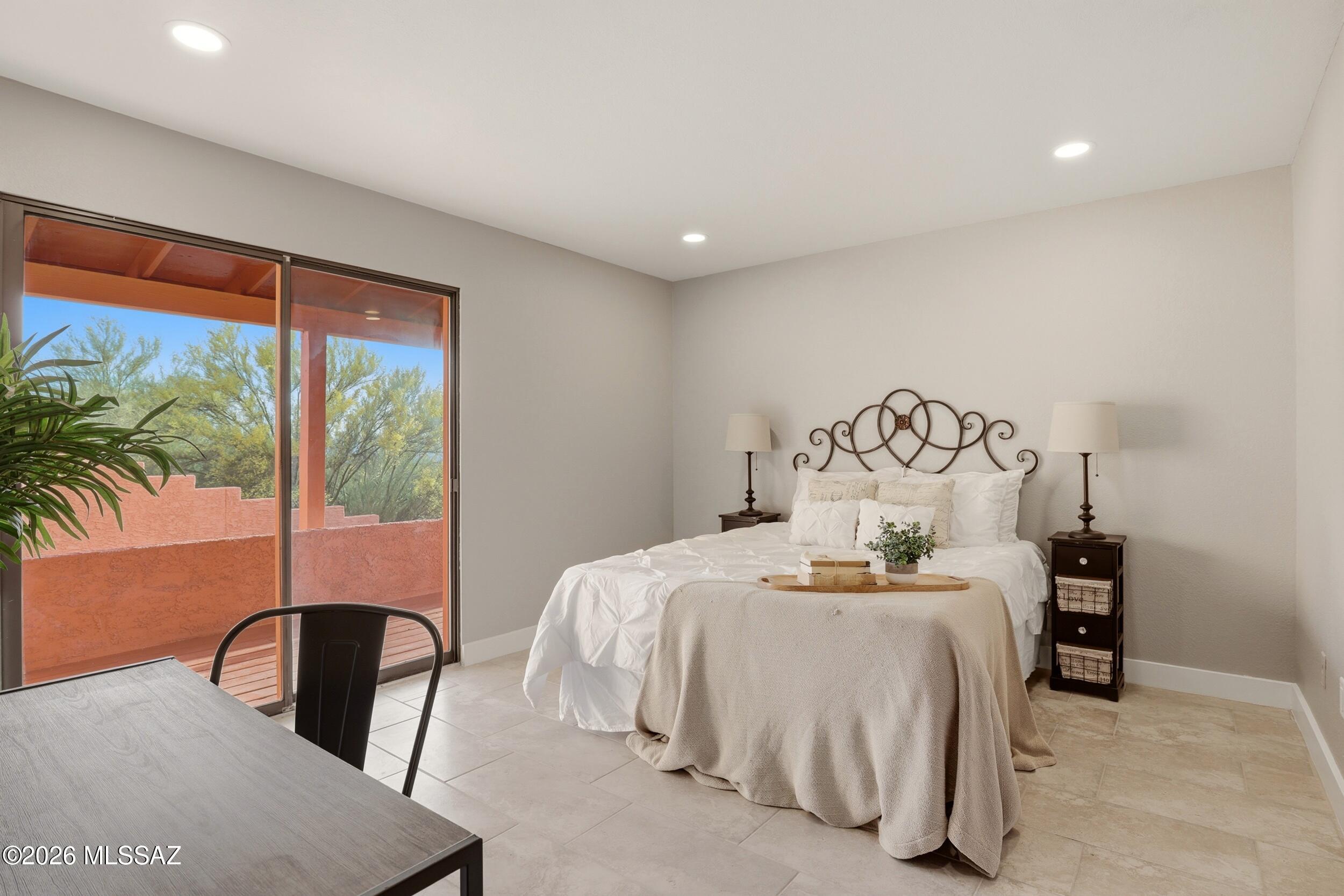 Cimarron Foothills Estates (1-97) - Residential