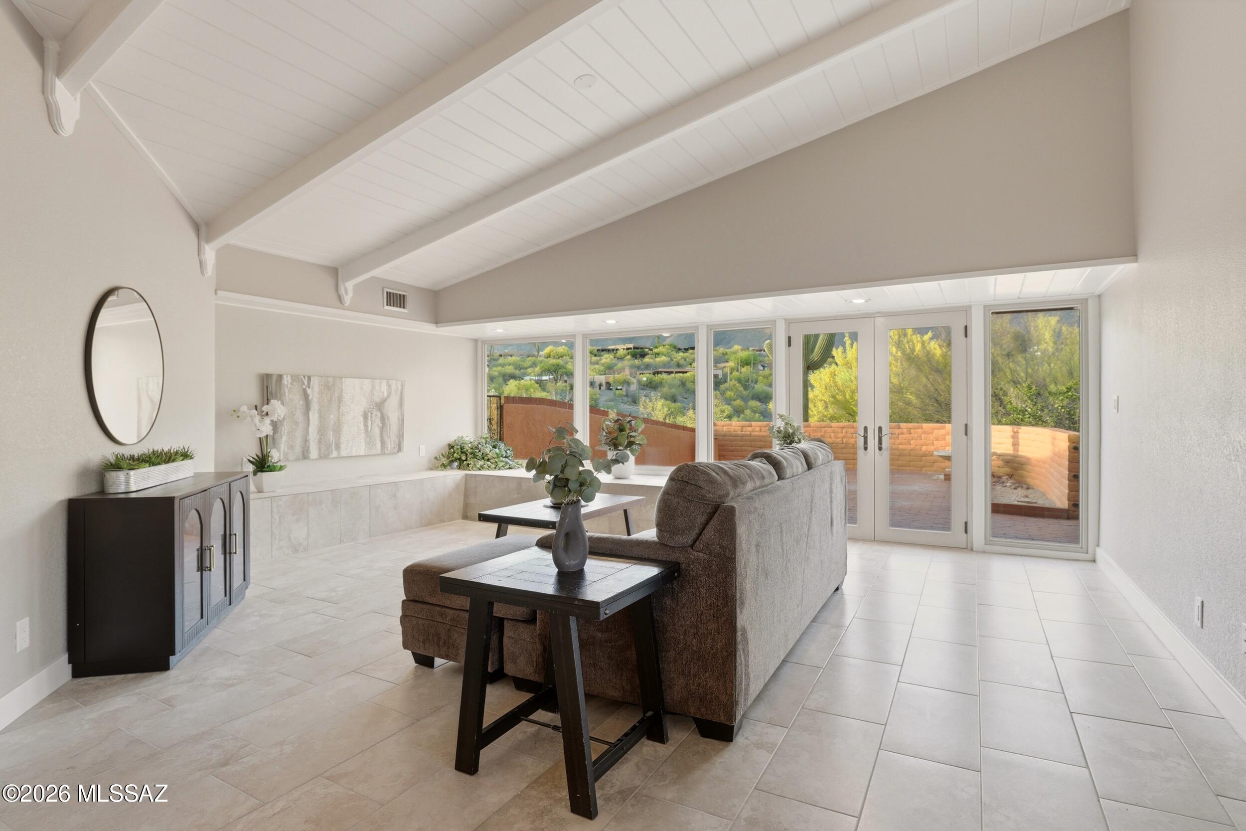 Cimarron Foothills Estates (1-97) - Residential