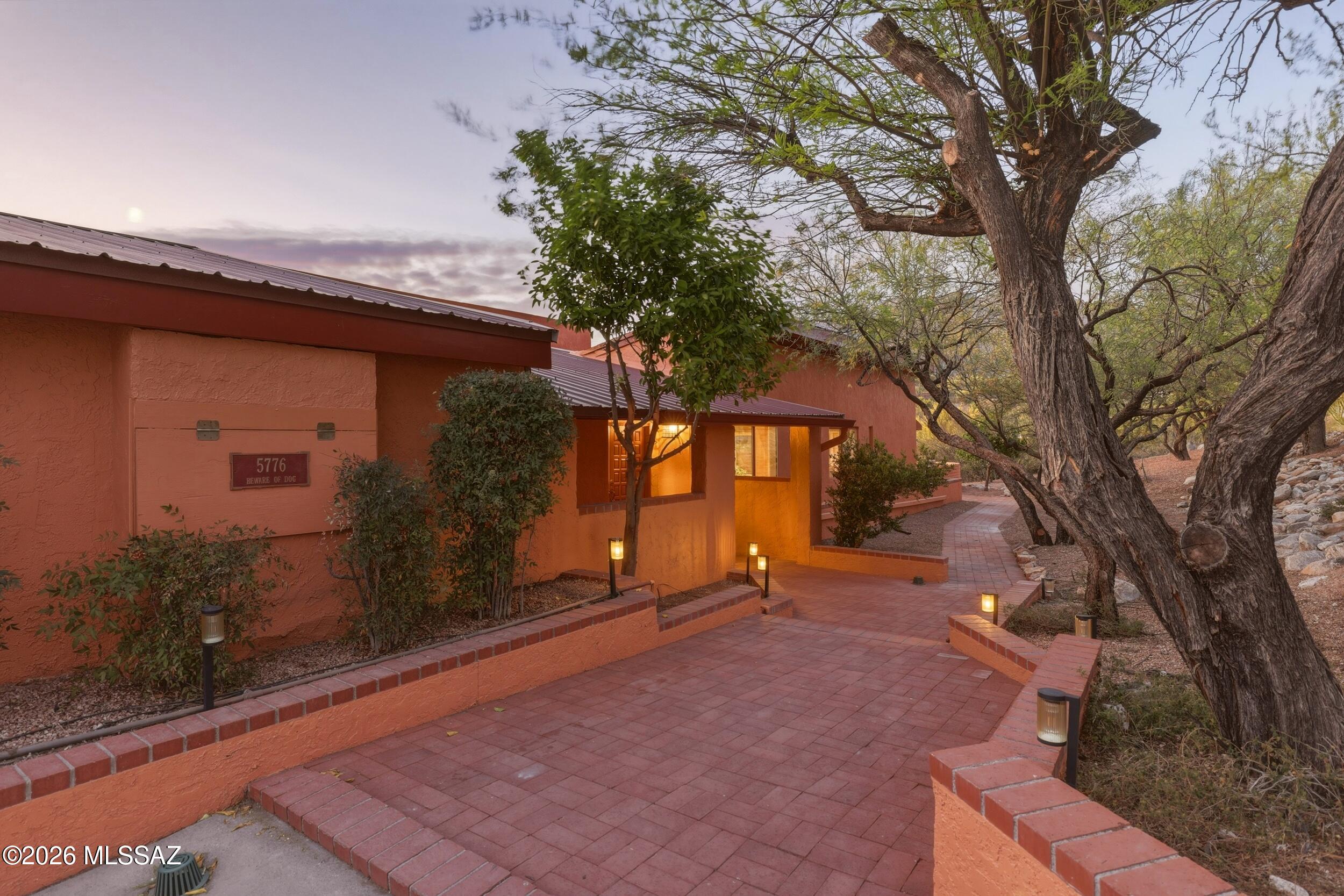 Cimarron Foothills Estates (1-97) - Residential