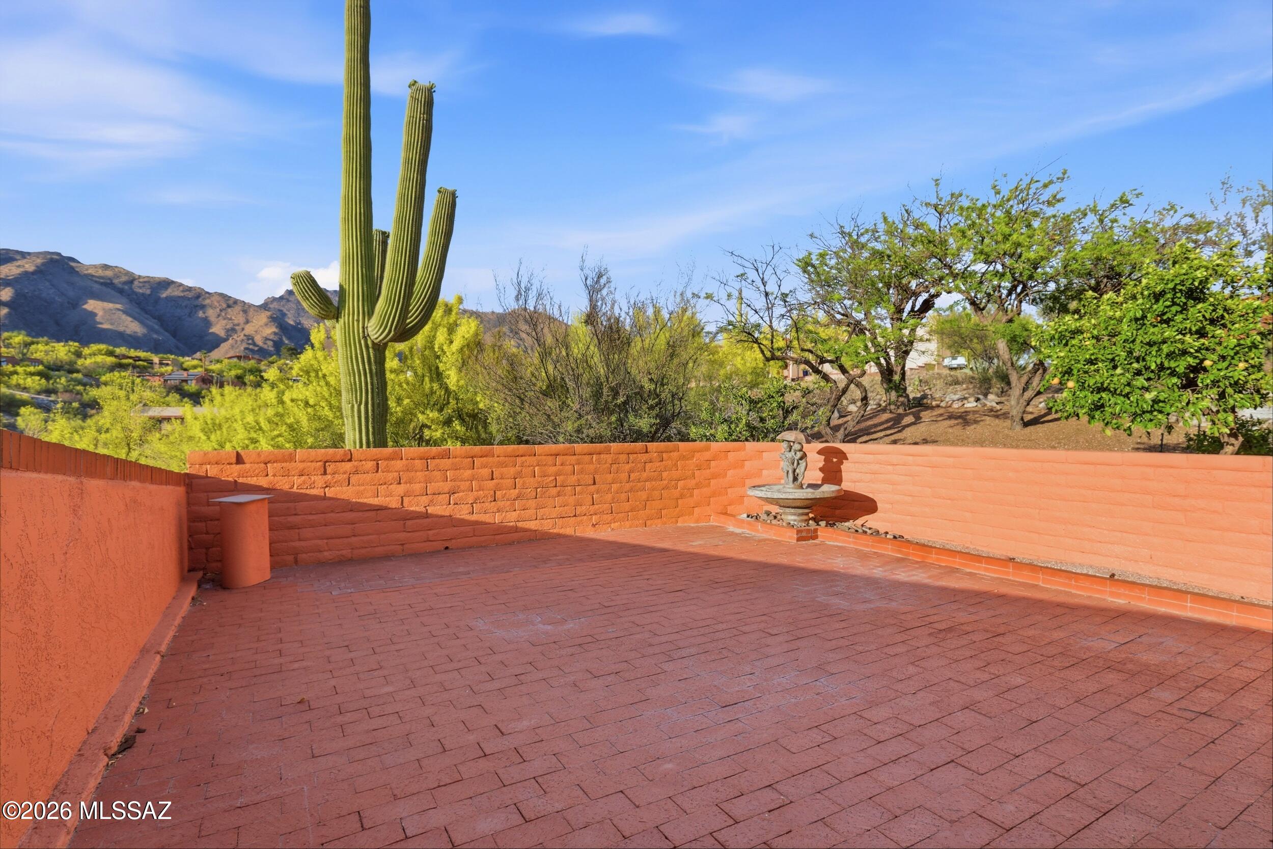 Cimarron Foothills Estates (1-97) - Residential