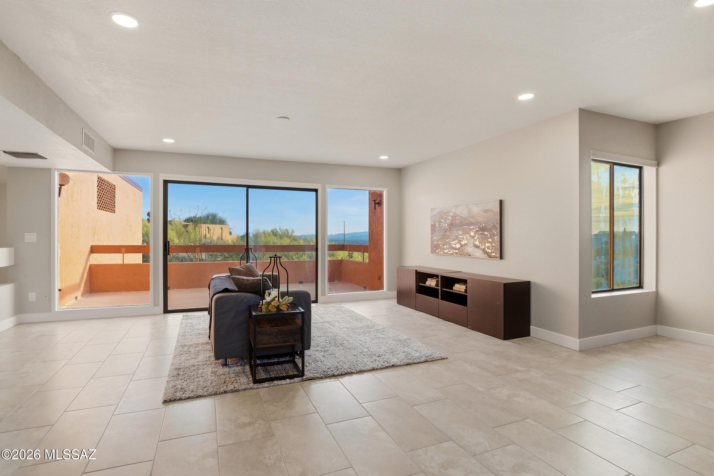 Cimarron Foothills Estates (1-97) - Residential