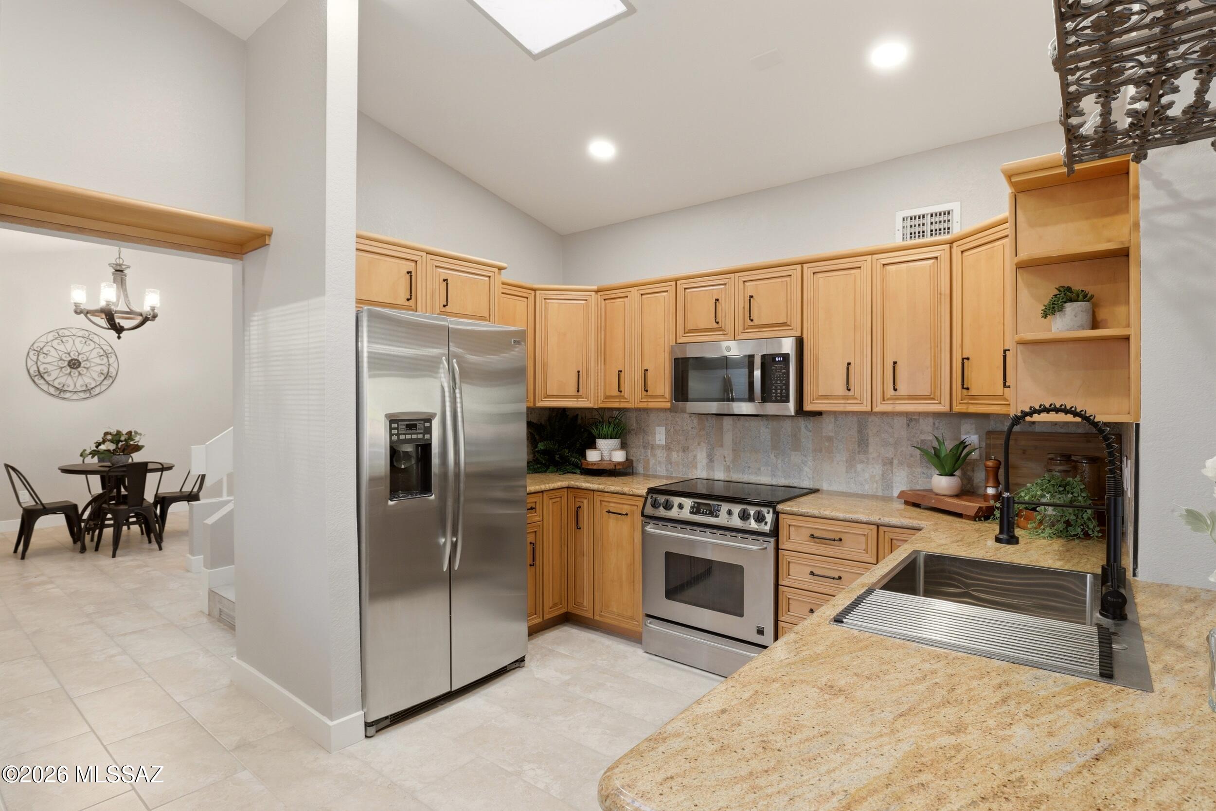 Cimarron Foothills Estates (1-97) - Residential
