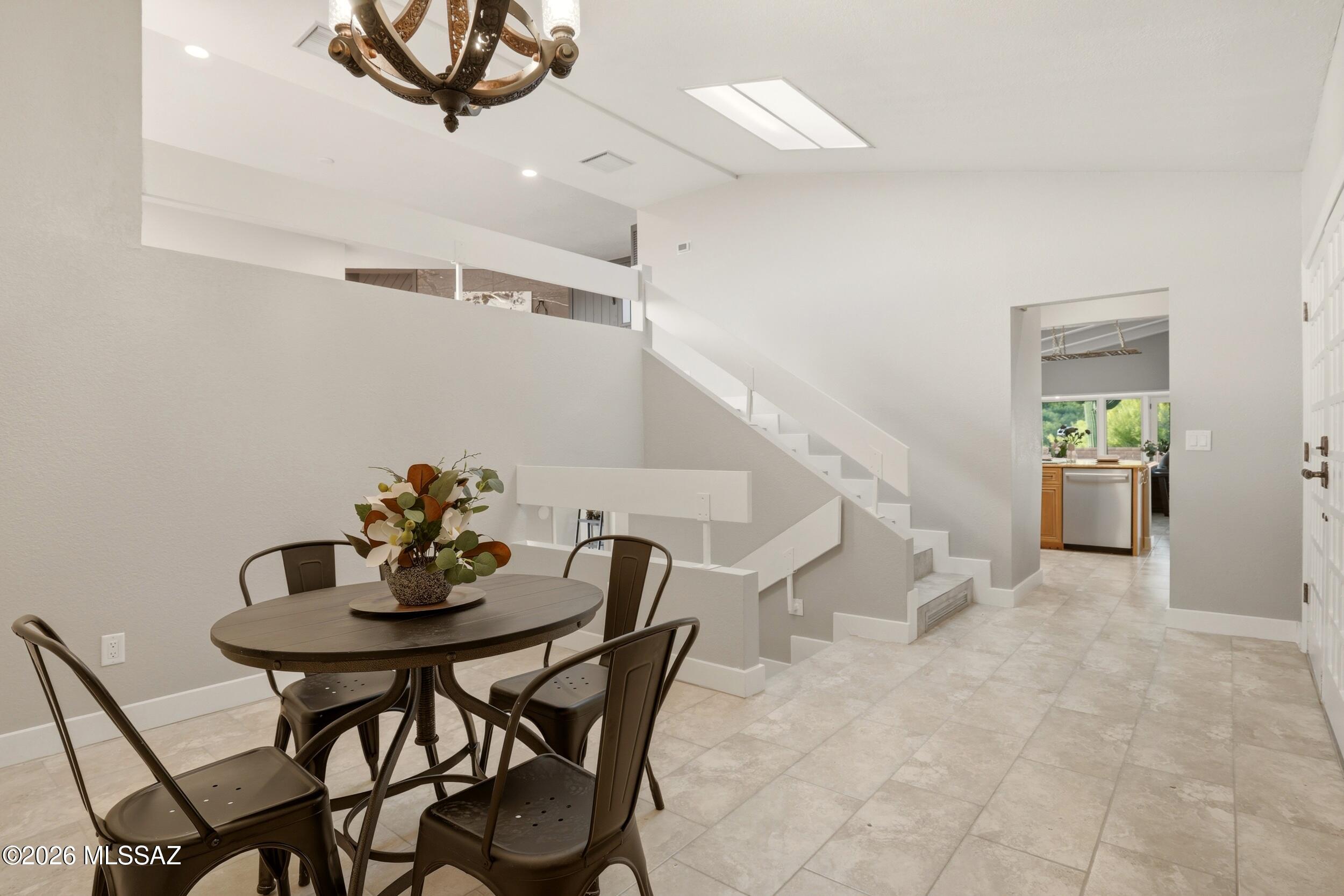 Cimarron Foothills Estates (1-97) - Residential