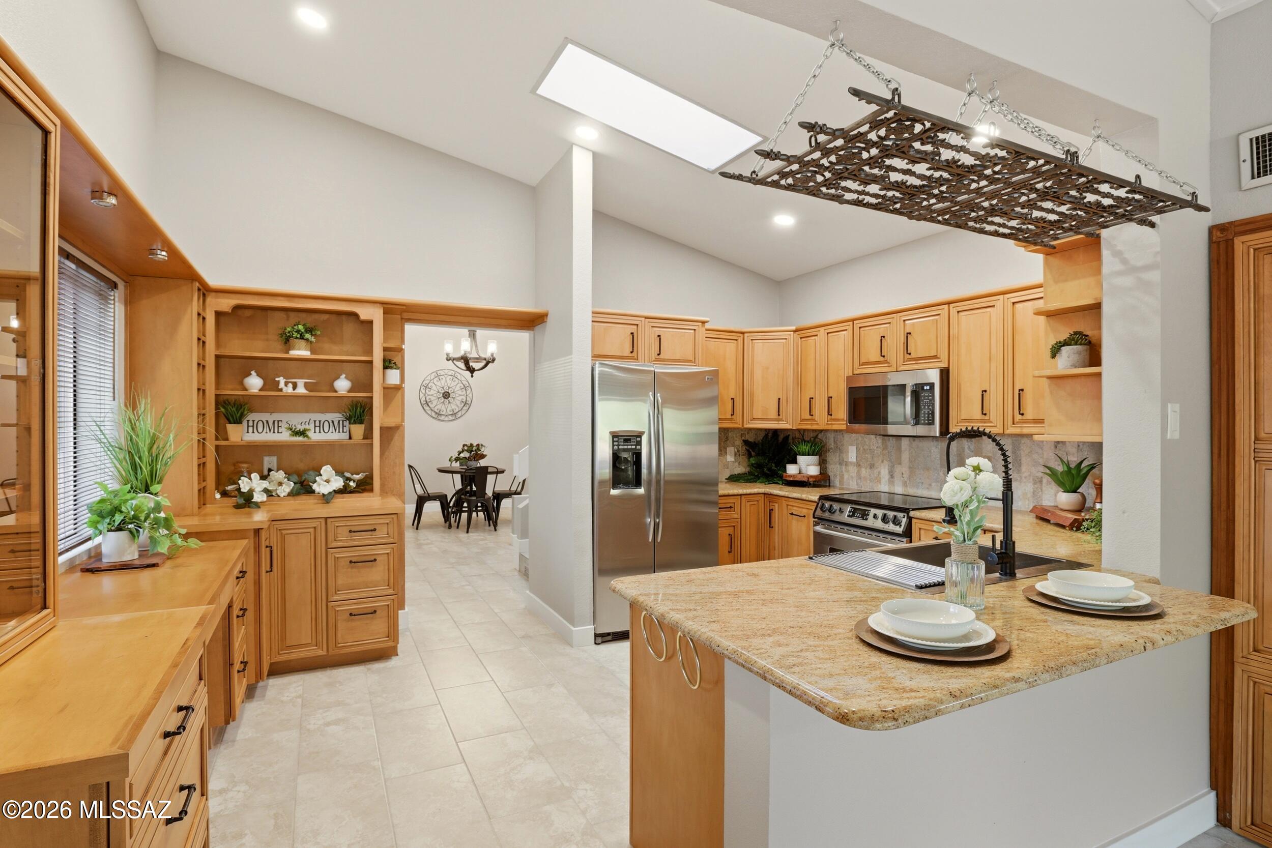 Cimarron Foothills Estates (1-97) - Residential