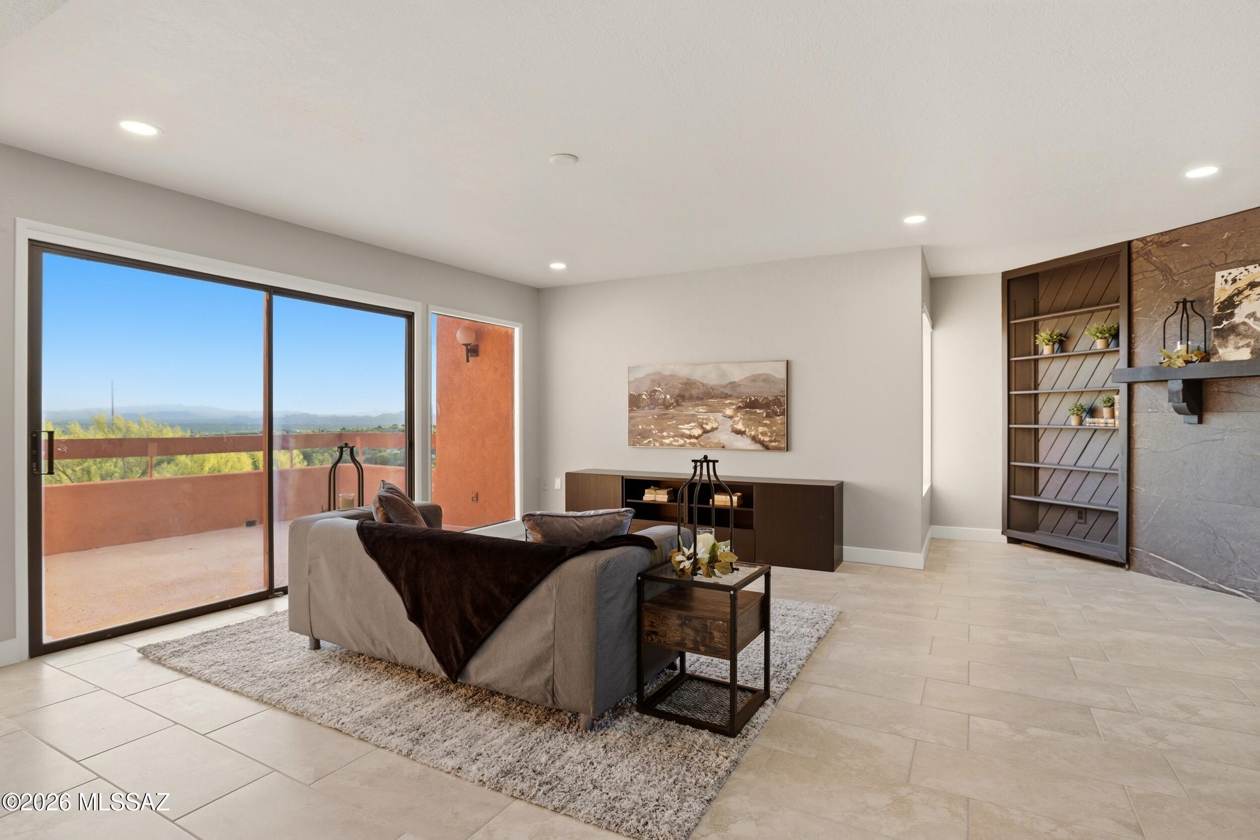 Cimarron Foothills Estates (1-97) - Residential