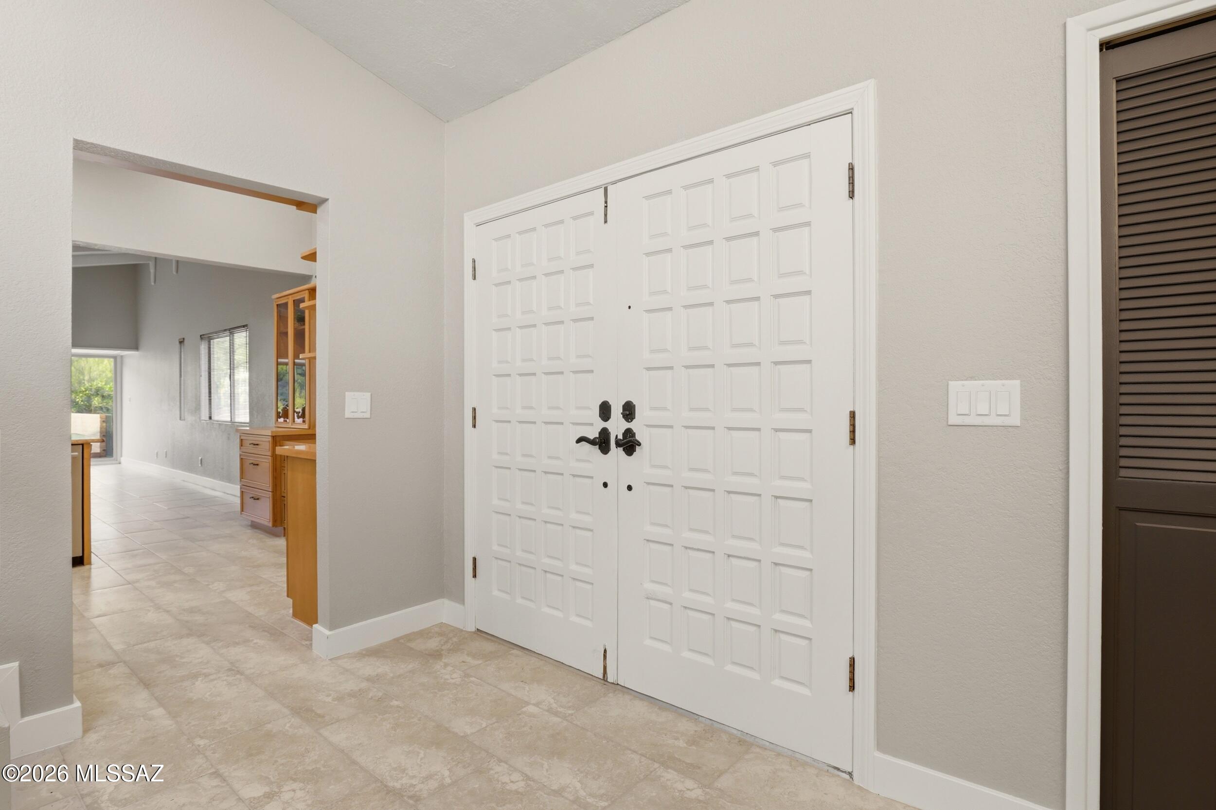 Cimarron Foothills Estates (1-97) - Residential