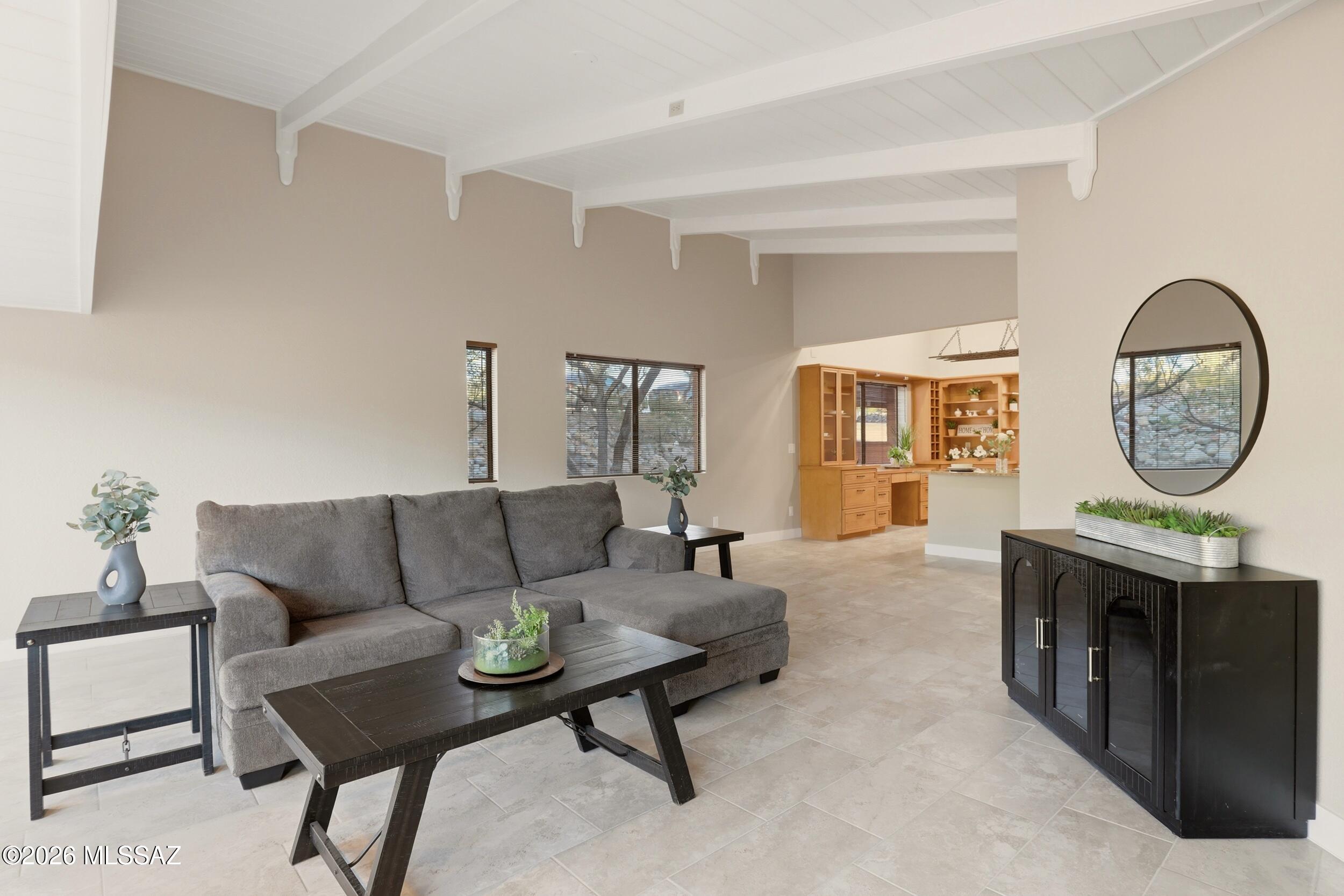 Cimarron Foothills Estates (1-97) - Residential