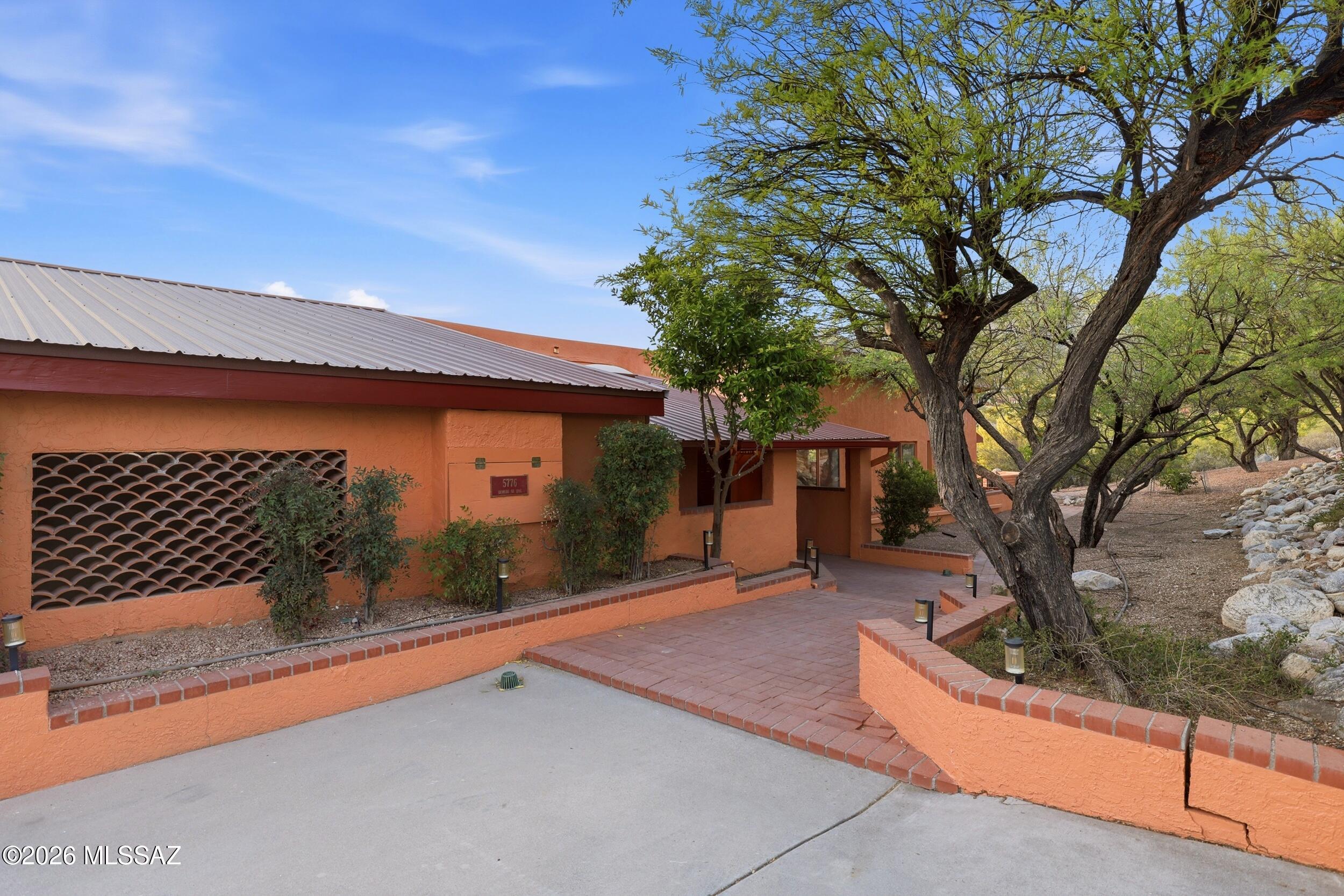 Cimarron Foothills Estates (1-97) - Residential