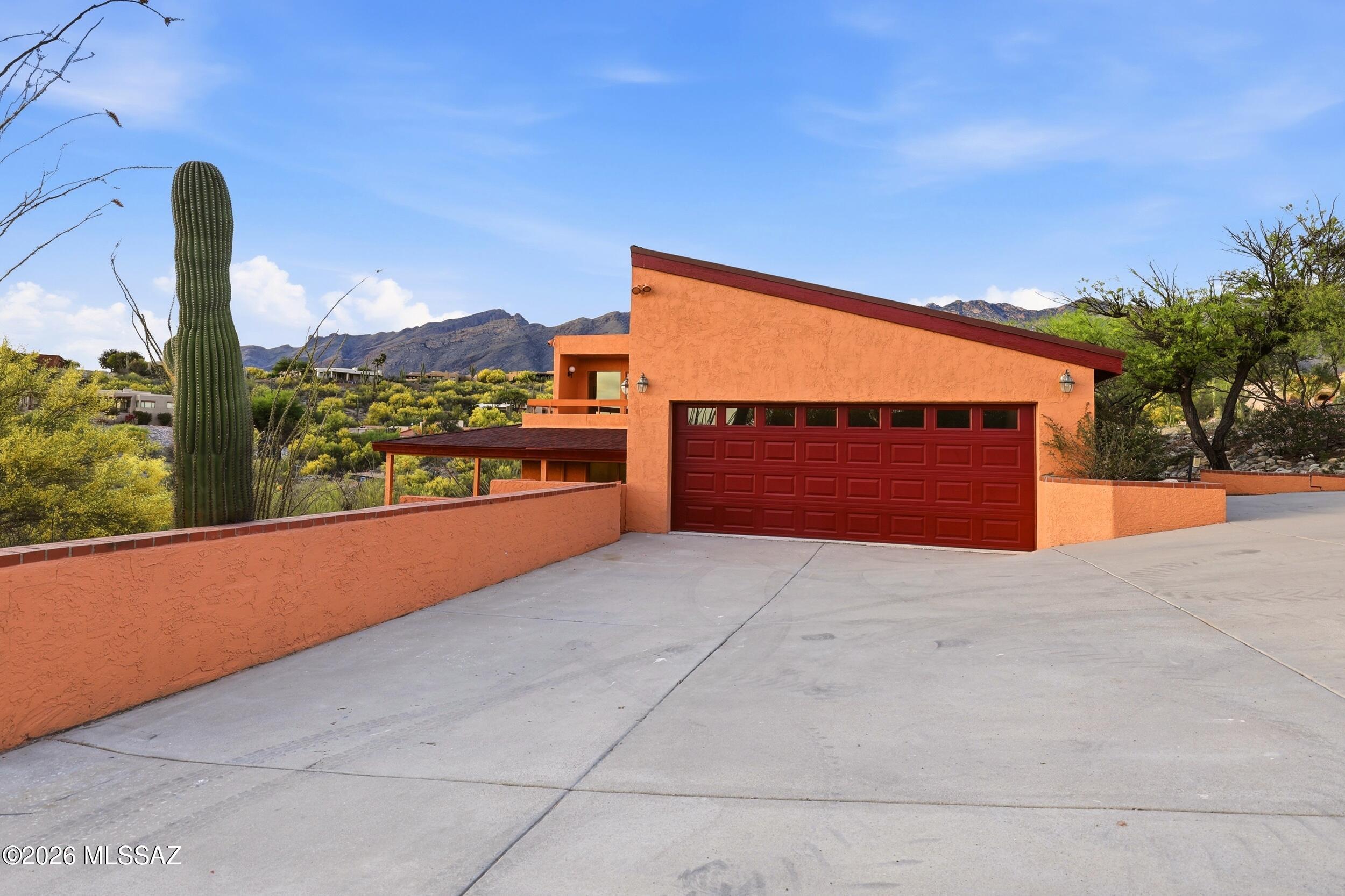 Cimarron Foothills Estates (1-97) - Residential
