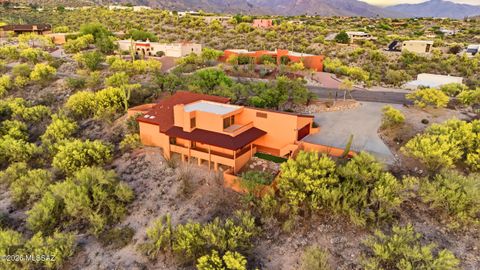 Photo of 5776 E Paseo Cimarron, Tucson, AZ 85750 (MLS # 22608762)