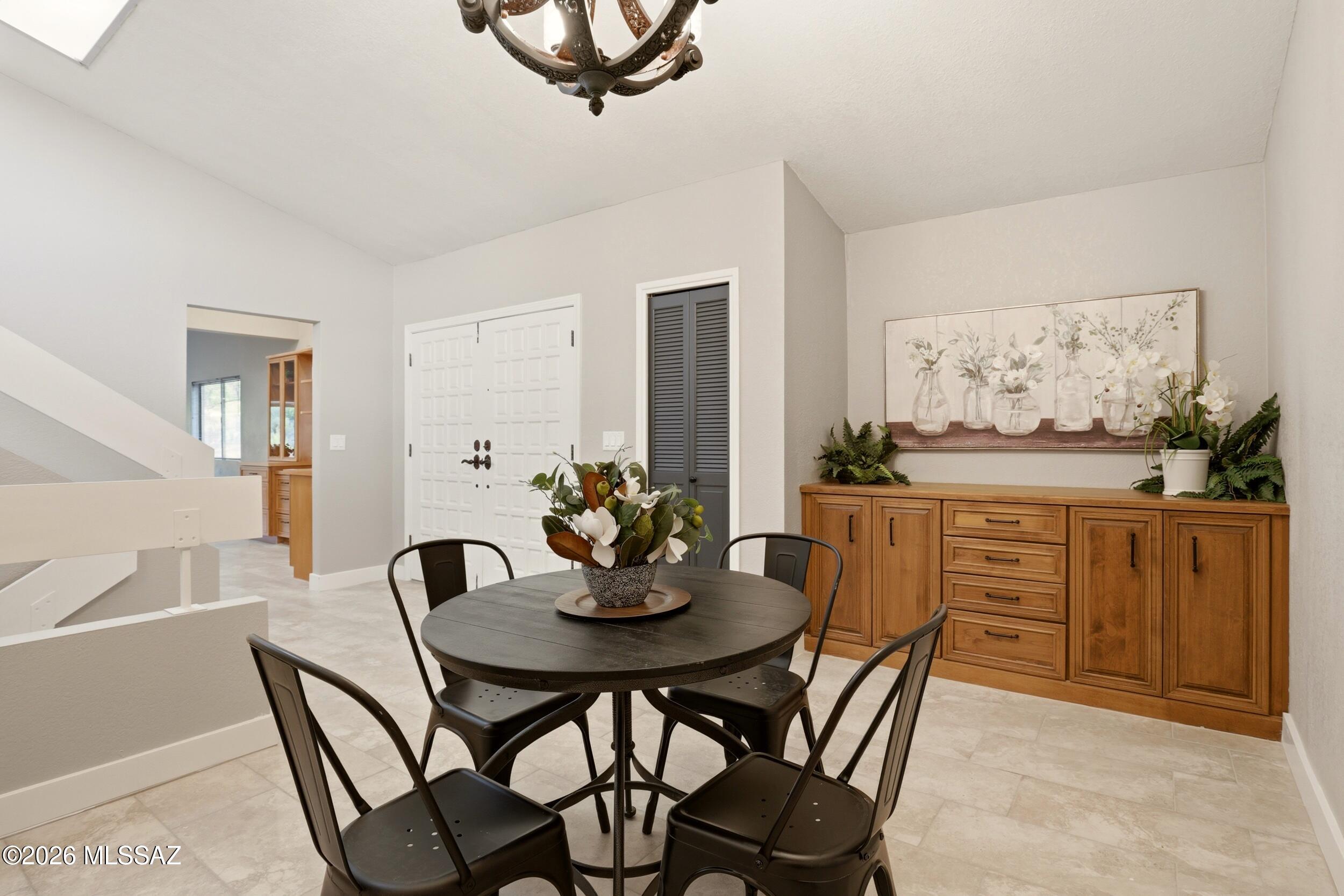 Cimarron Foothills Estates (1-97) - Residential