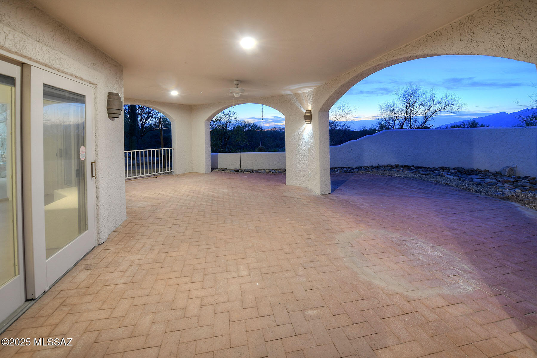 Rancho Del Jefe (1-23) - Residential