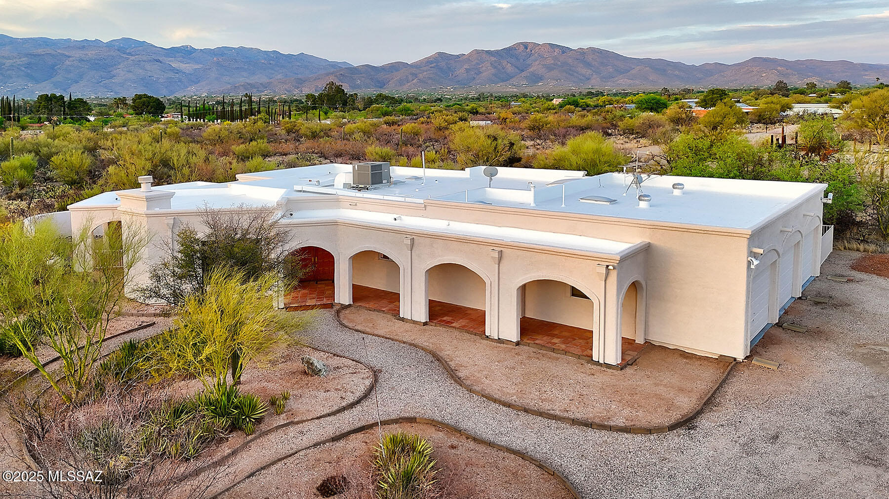 Rancho Del Jefe (1-23) - Residential