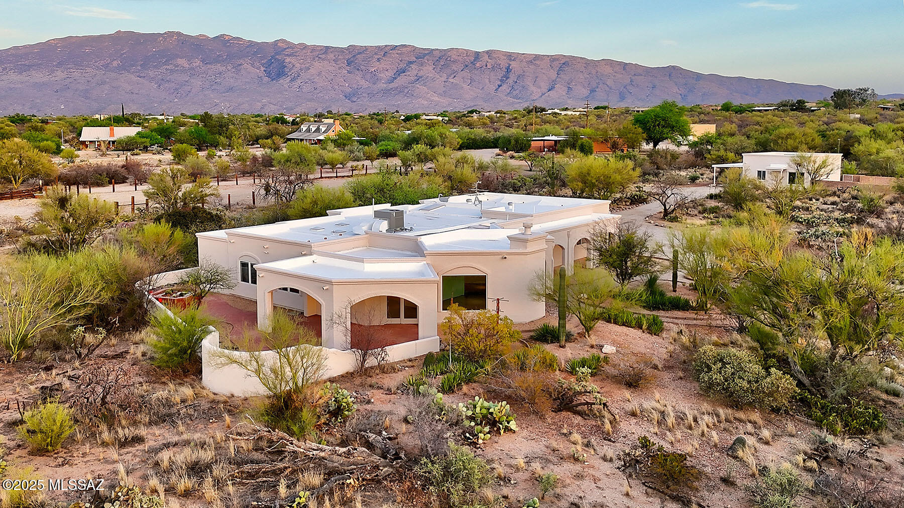 Rancho Del Jefe (1-23) - Residential