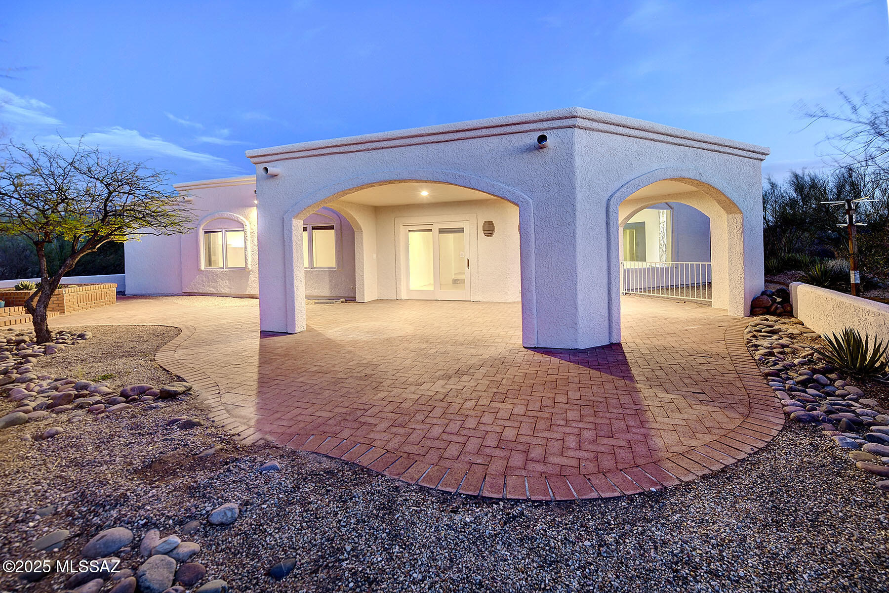 Rancho Del Jefe (1-23) - Residential