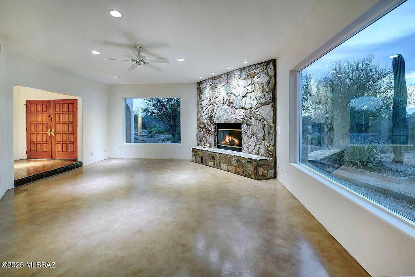 Rancho Del Jefe (1-23) - Residential