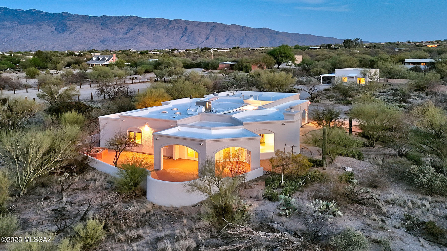 Rancho Del Jefe (1-23) - Residential