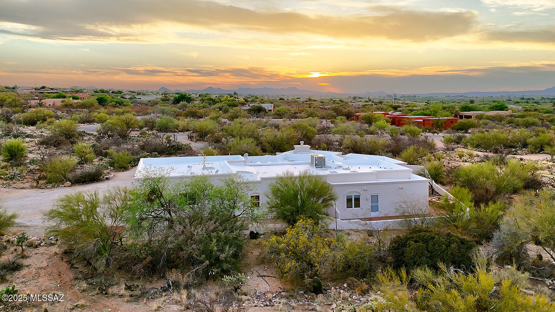 Rancho Del Jefe (1-23) - Residential