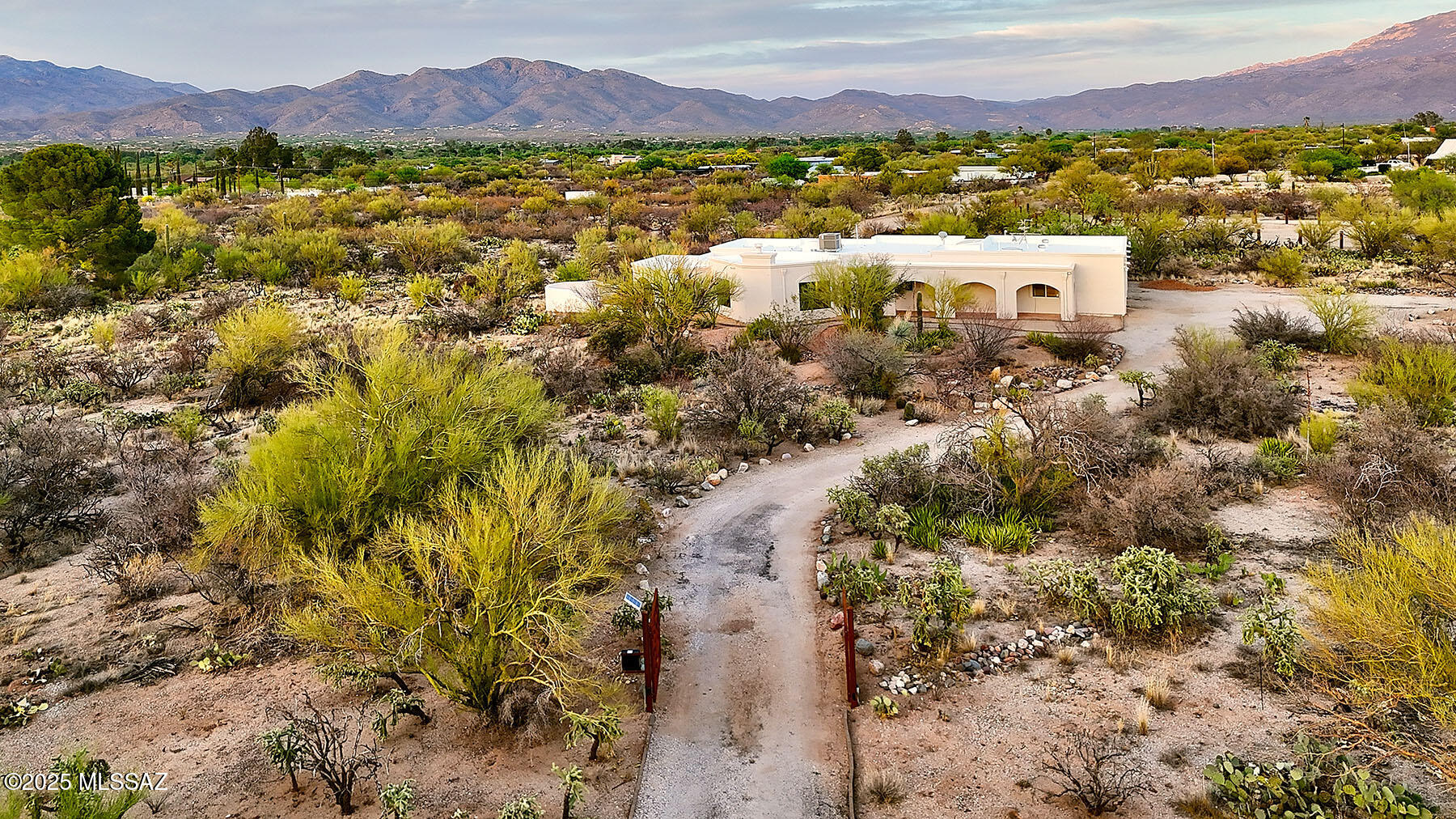 Rancho Del Jefe (1-23) - Residential