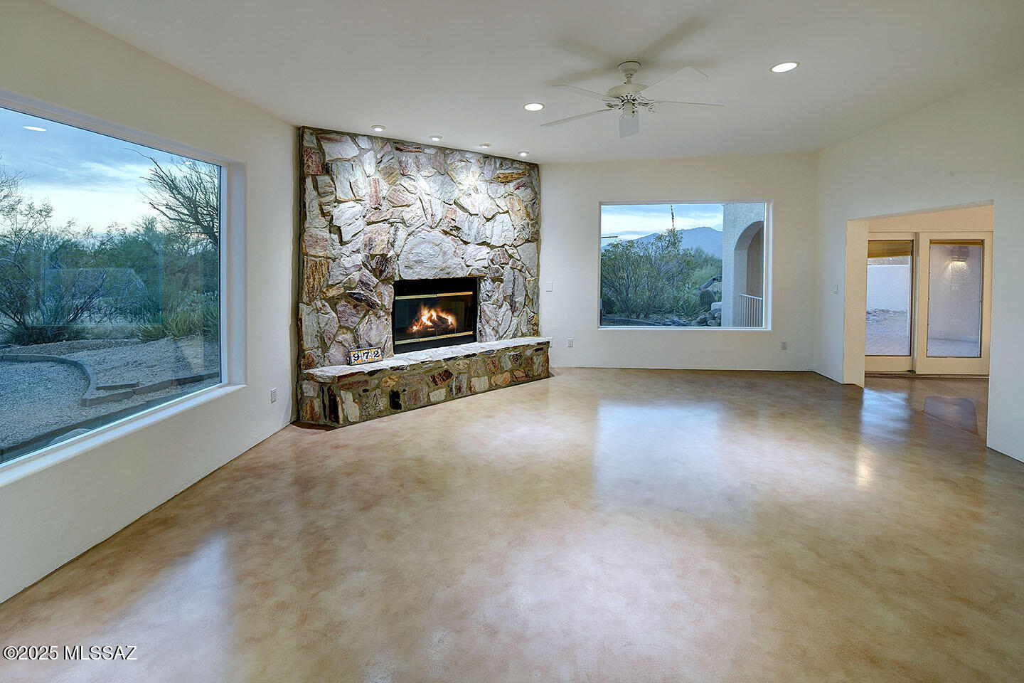 972 N Rancho Del Jefe Loop