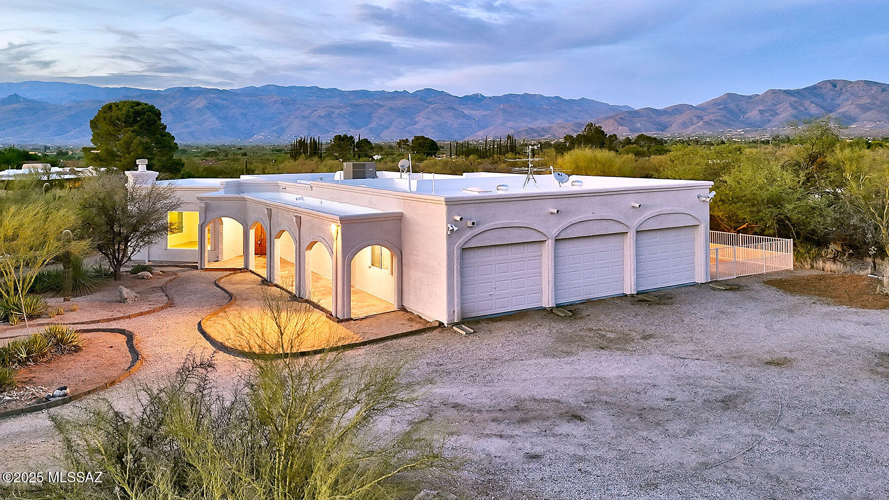 Rancho Del Jefe (1-23) - Residential
