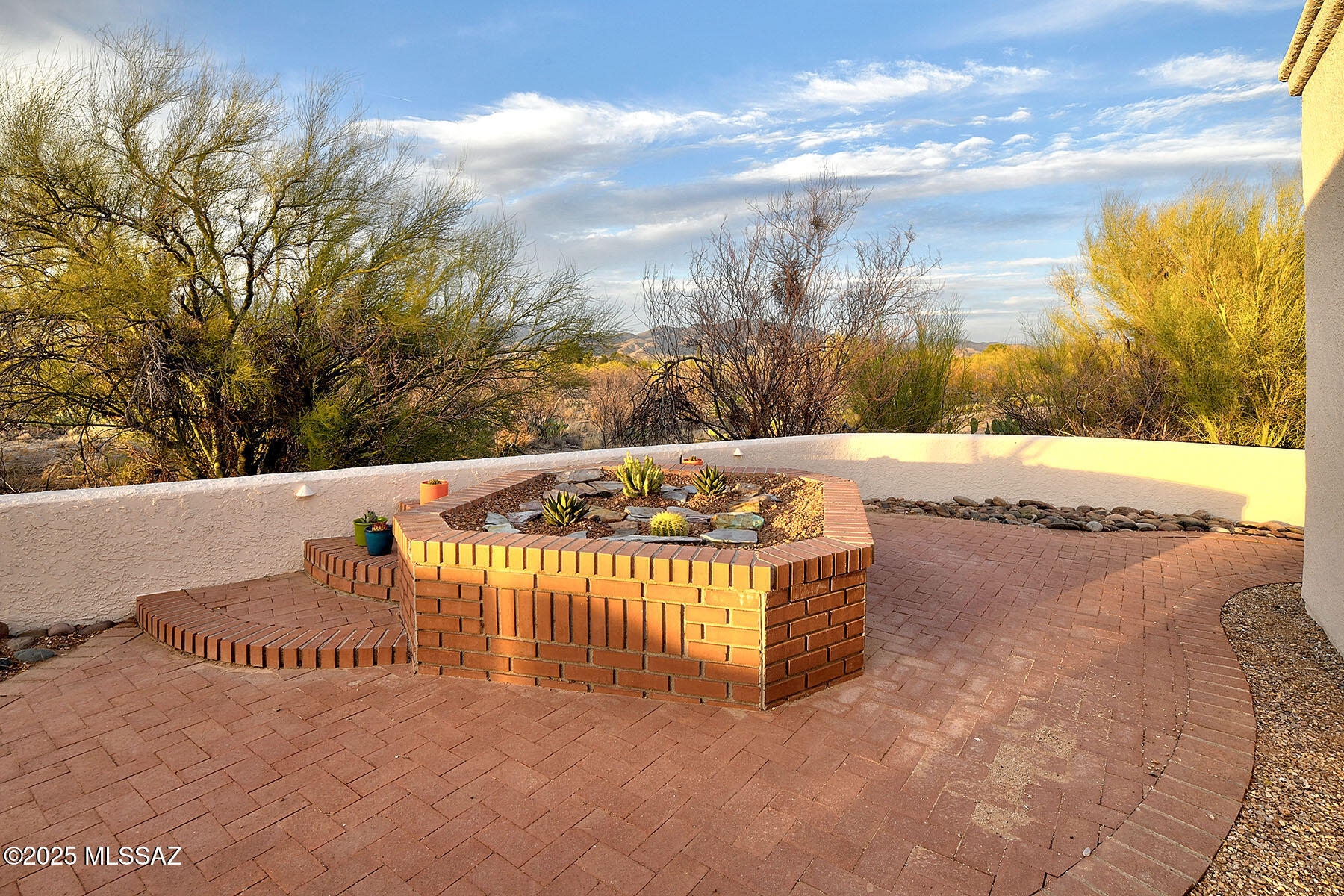Rancho Del Jefe (1-23) - Residential