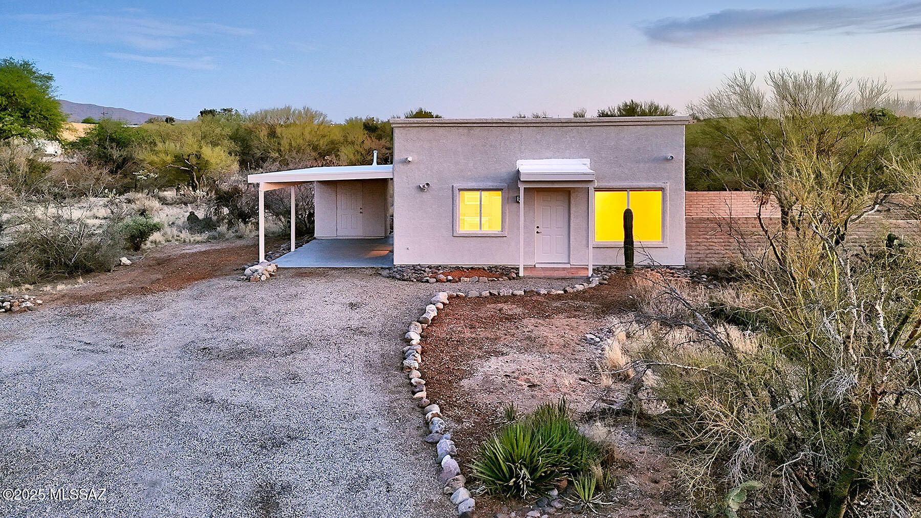 Rancho Del Jefe (1-23) - Residential
