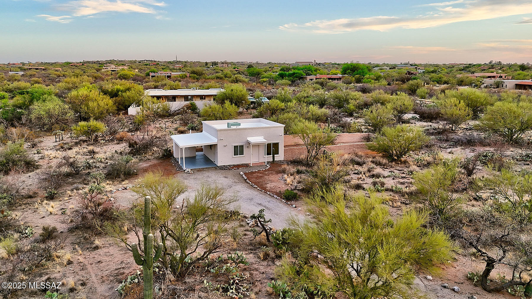 Rancho Del Jefe (1-23) - Residential