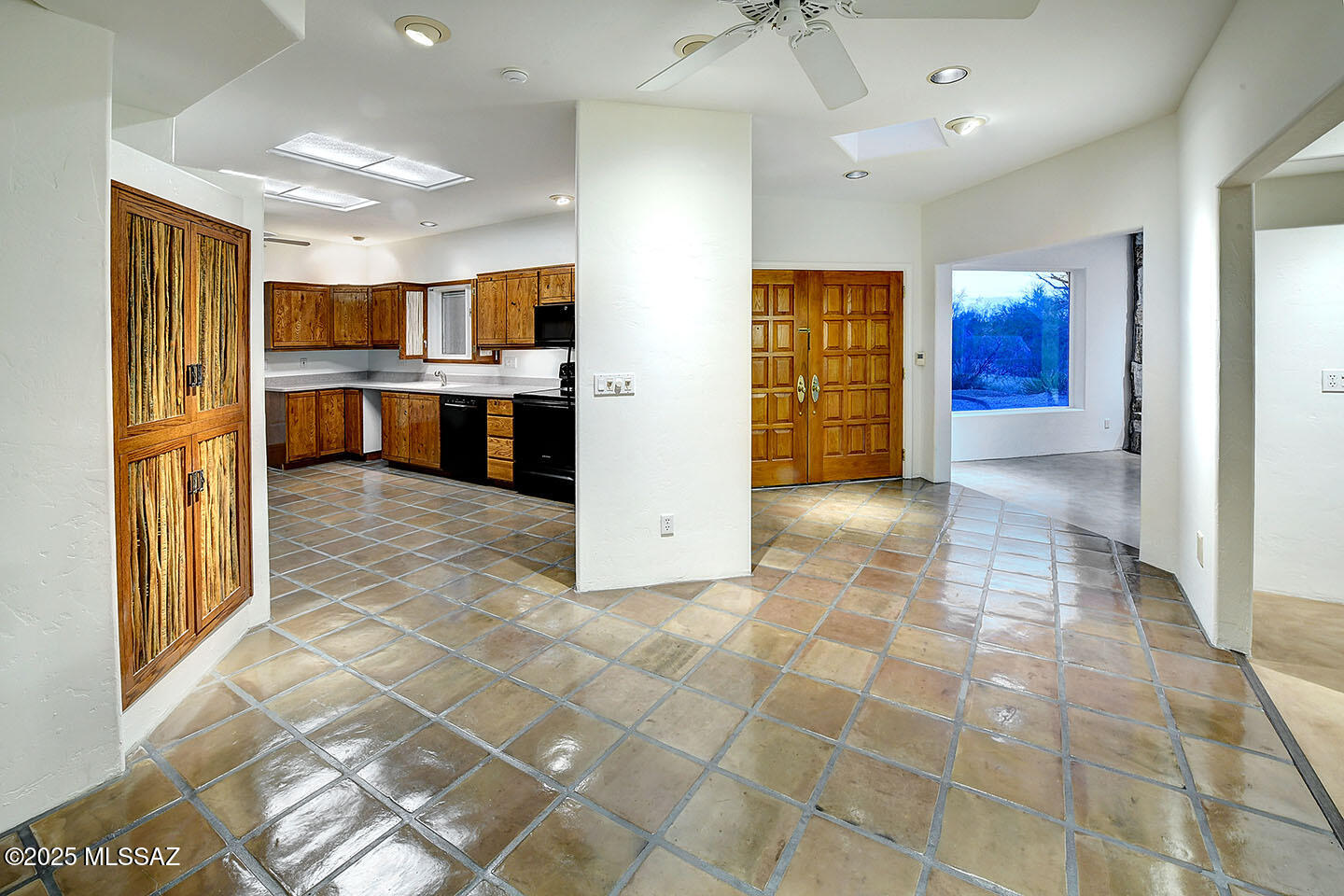 Rancho Del Jefe (1-23) - Residential