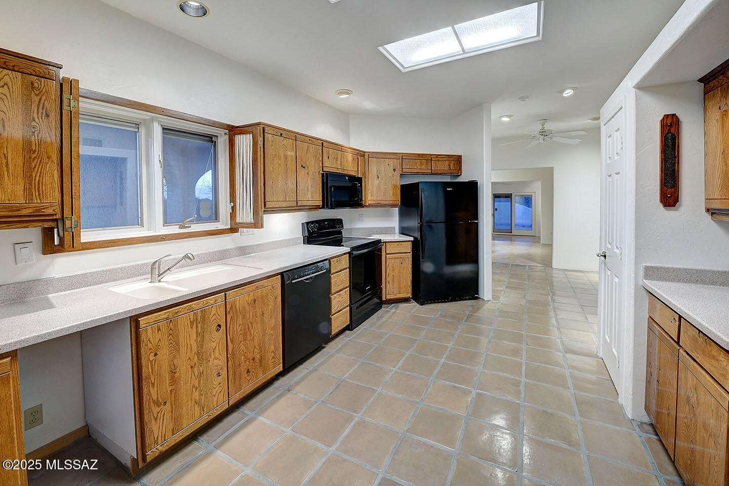 Rancho Del Jefe (1-23) - Residential