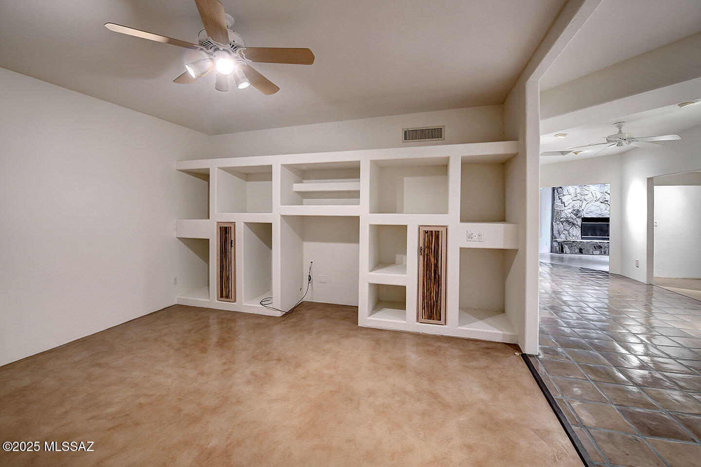Rancho Del Jefe (1-23) - Residential