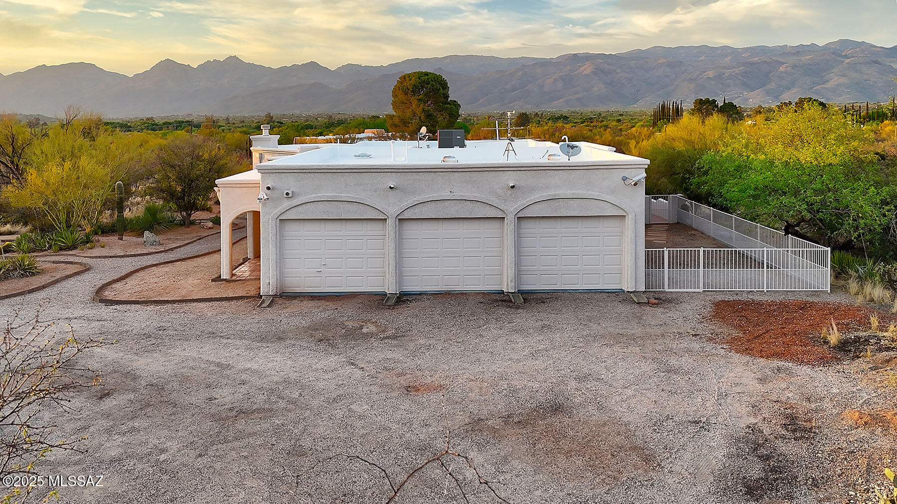 Rancho Del Jefe (1-23) - Residential