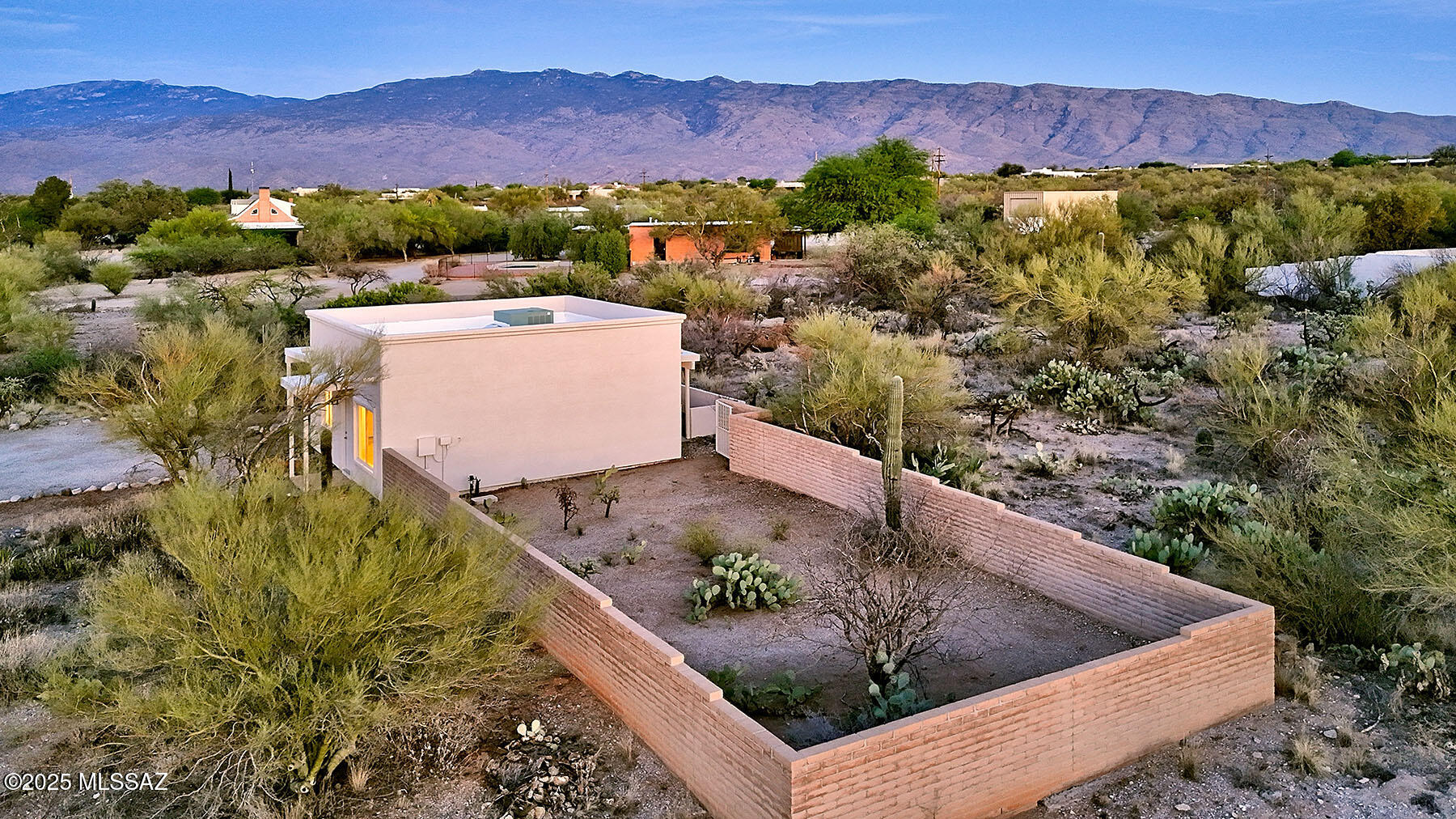 Rancho Del Jefe (1-23) - Residential