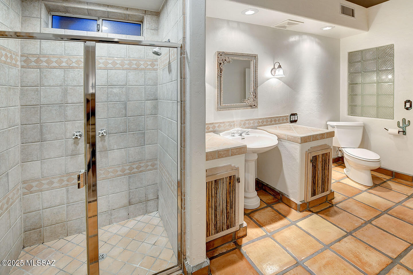 Rancho Del Jefe (1-23) - Residential