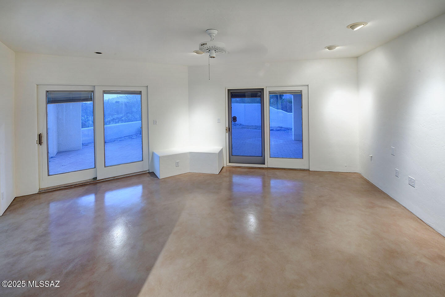 Rancho Del Jefe (1-23) - Residential