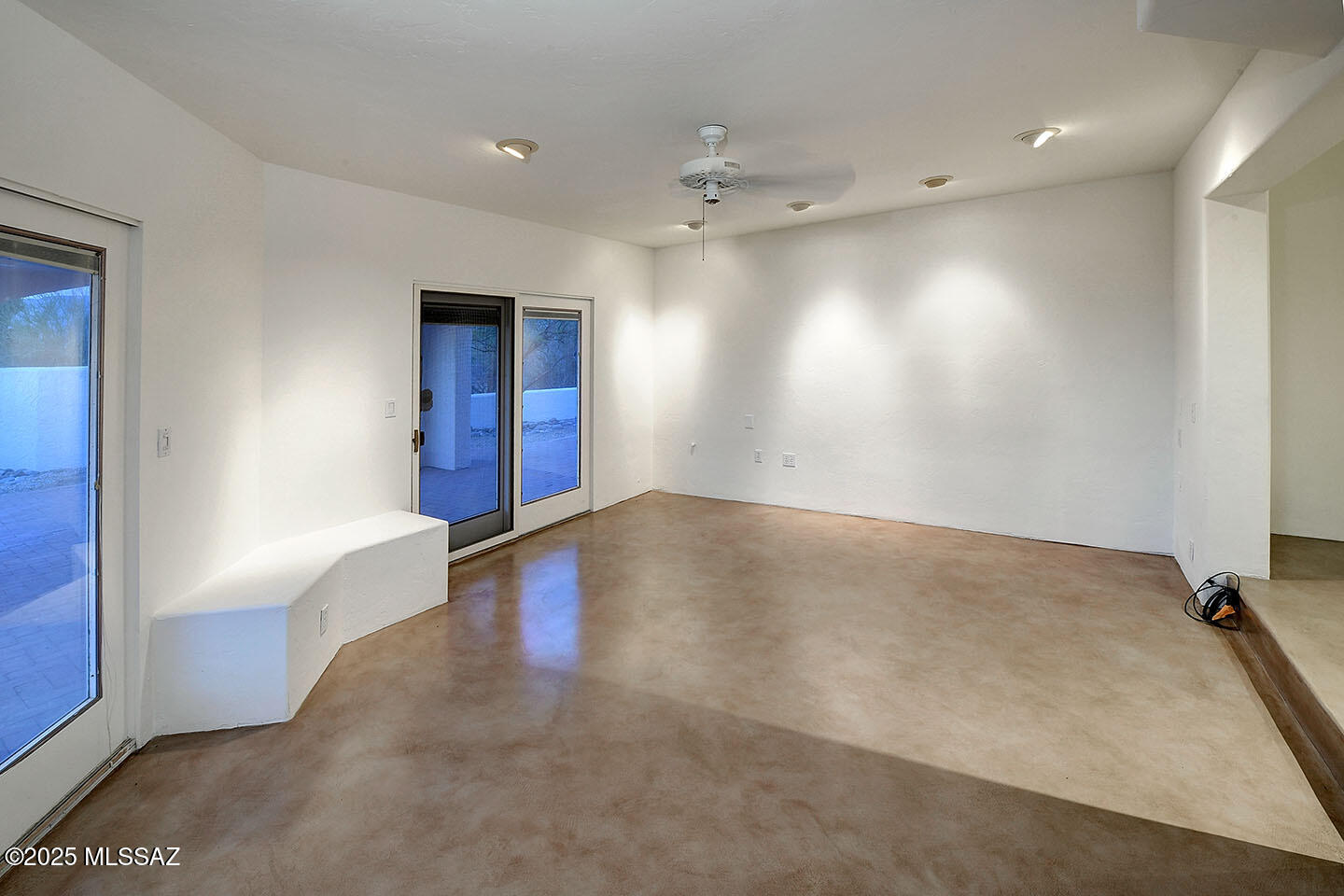 Rancho Del Jefe (1-23) - Residential